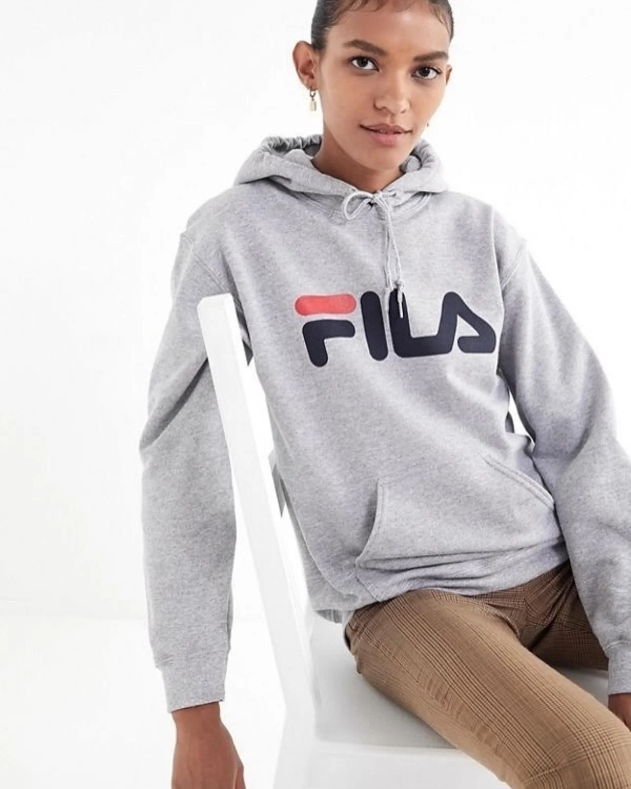 FILA Hoodies, size S / 36 / 8, photo 1