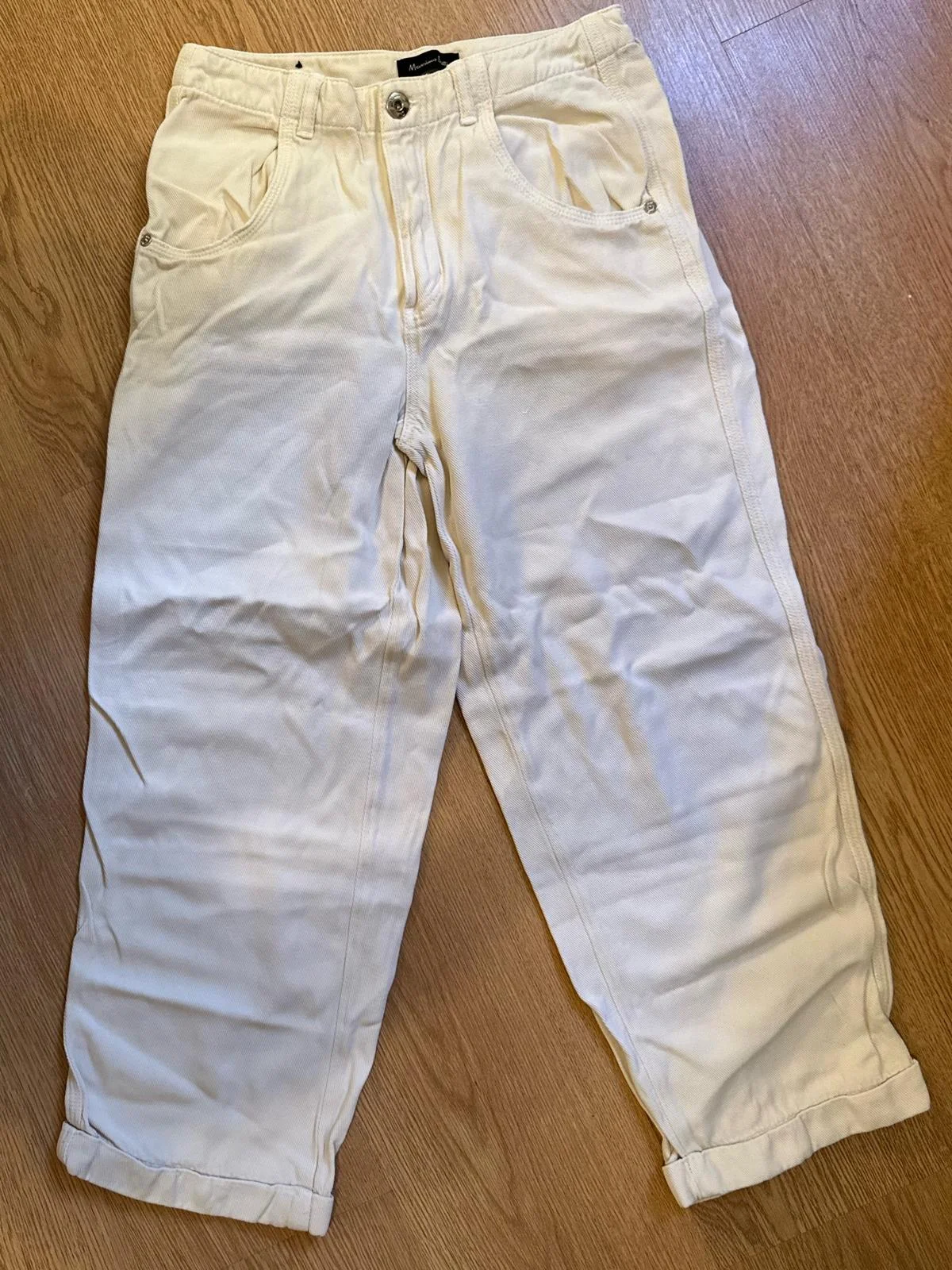Pants, size S / 36 / 8, photo 1