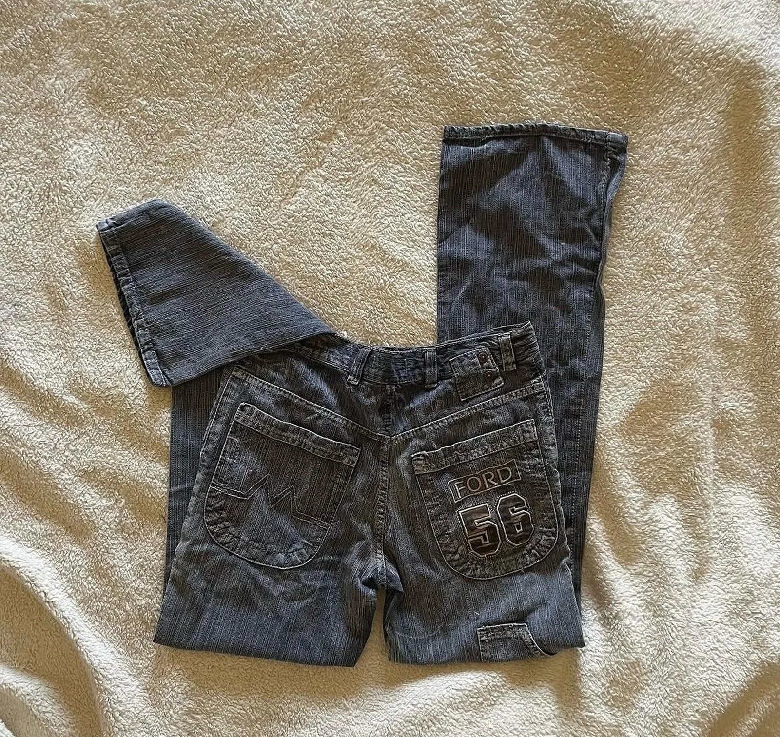 Tom Ford Jeans, size M / 38 / 10, photo 1