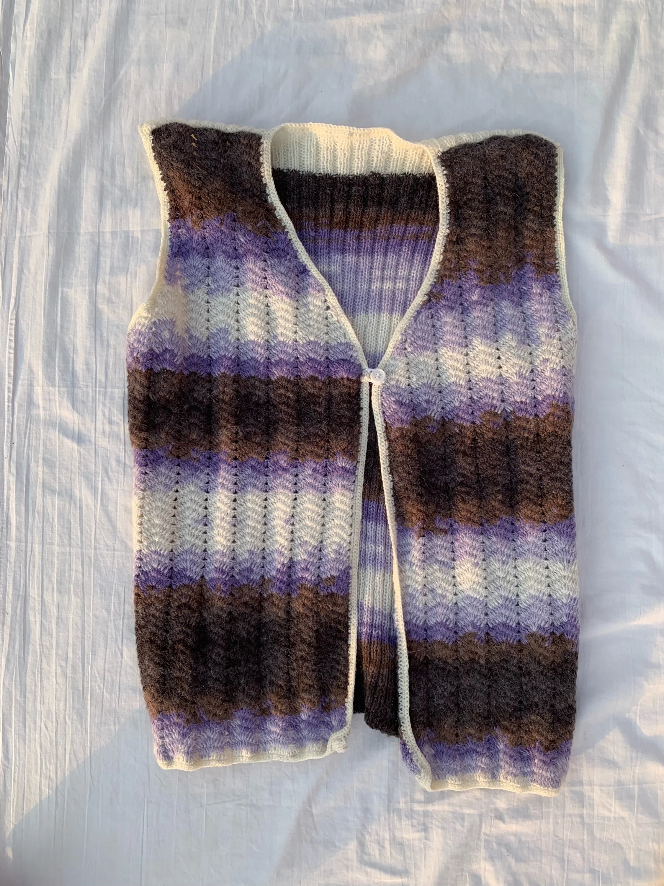 Vests, size Other, photo 1