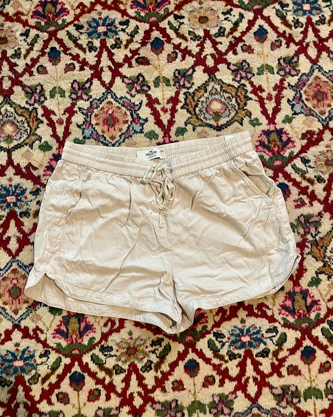 Hollister Shorts, size L / 40 / 12, photo 1