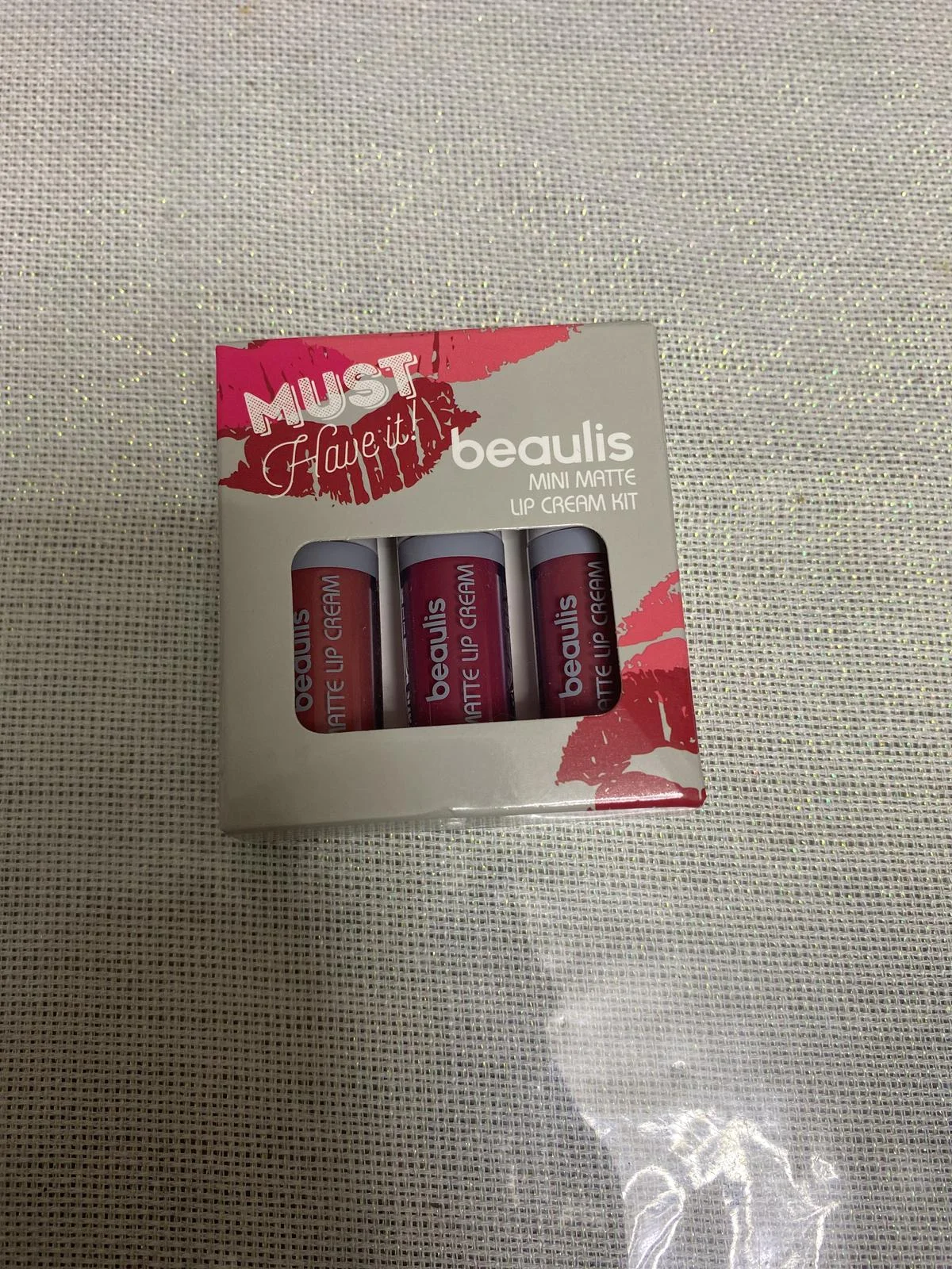 Makeup, size No Size, photo 1