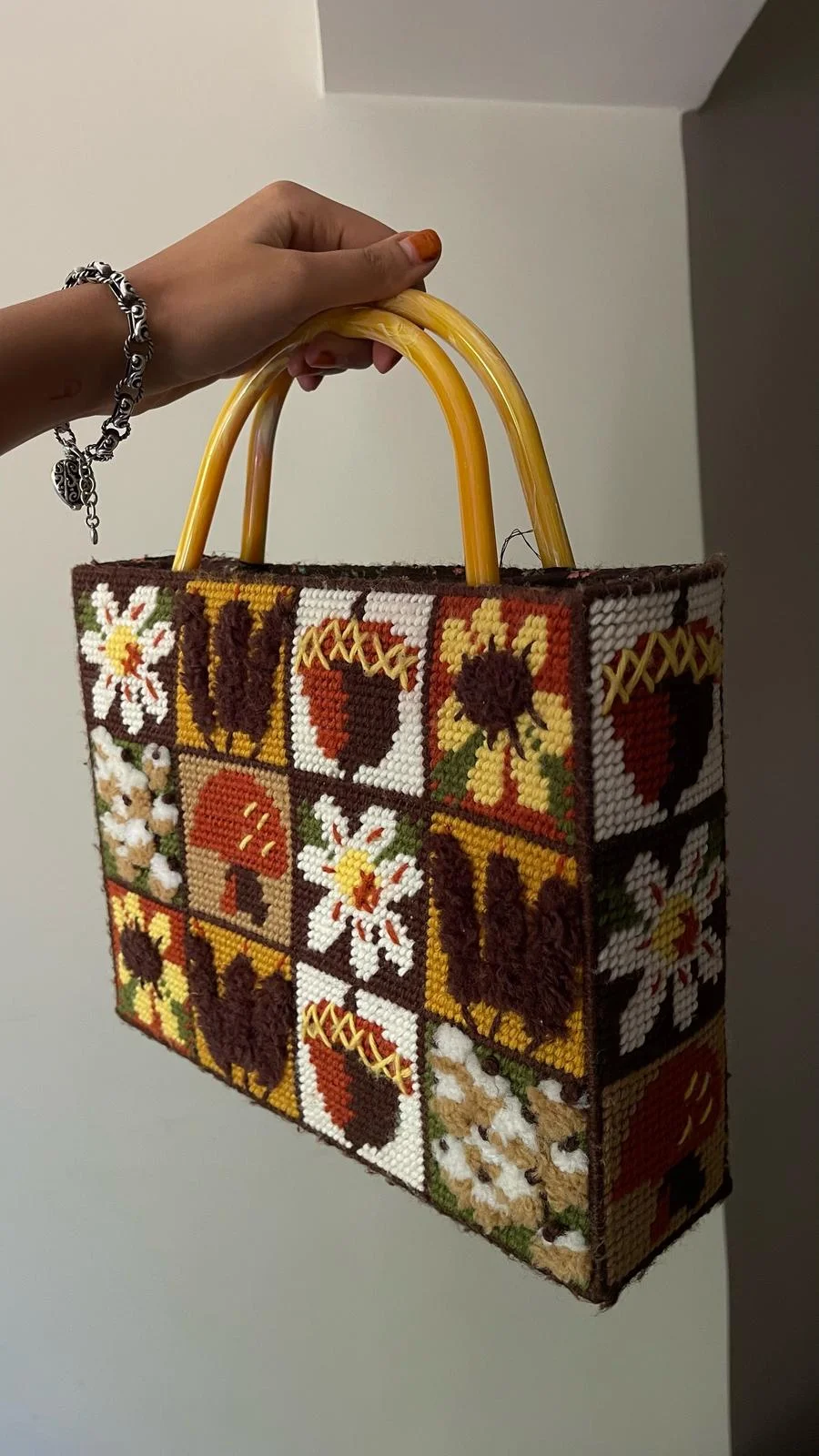Handbags, size One size, photo 1