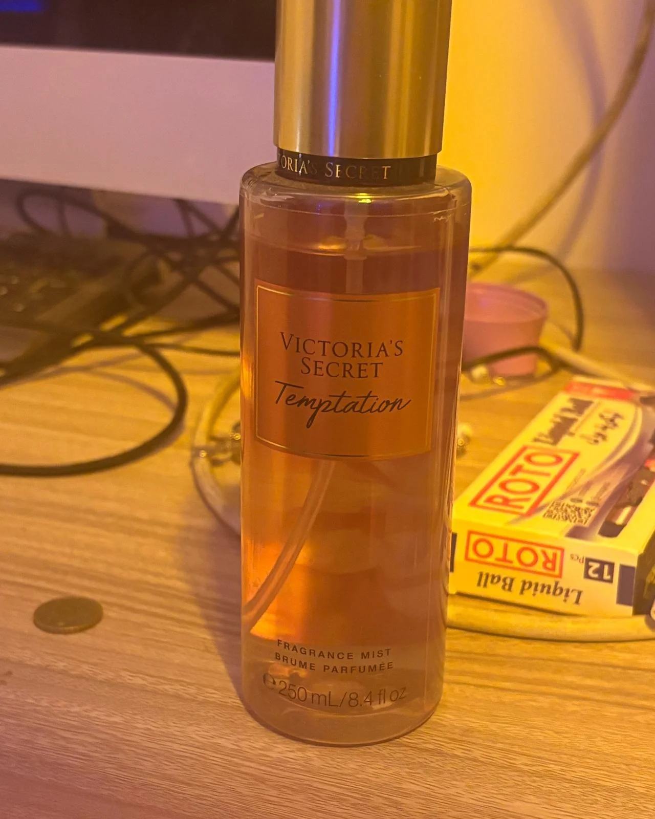 Victoria's Secret Perfume, size No Size, photo 1