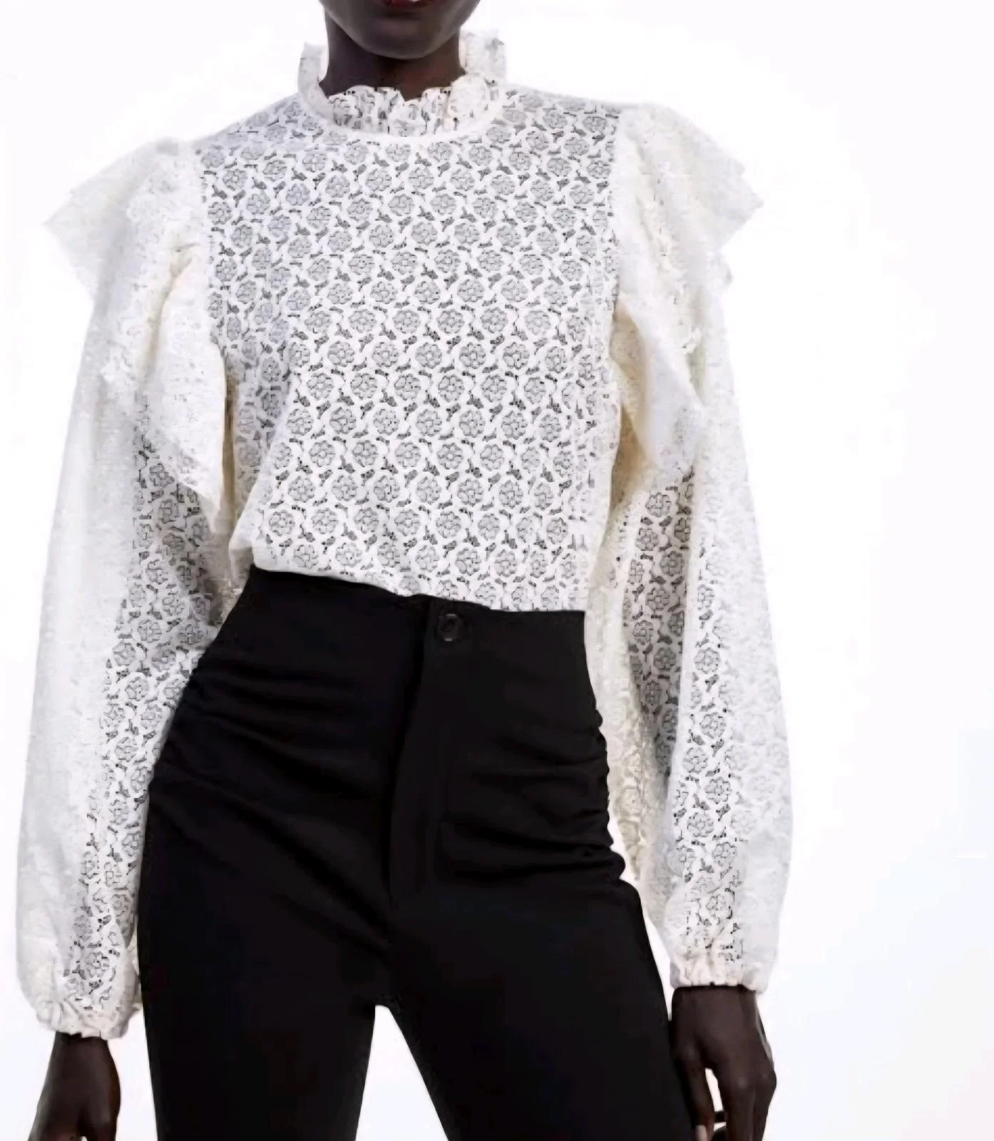 Zara Blouses, size M / 38 / 10, photo 1