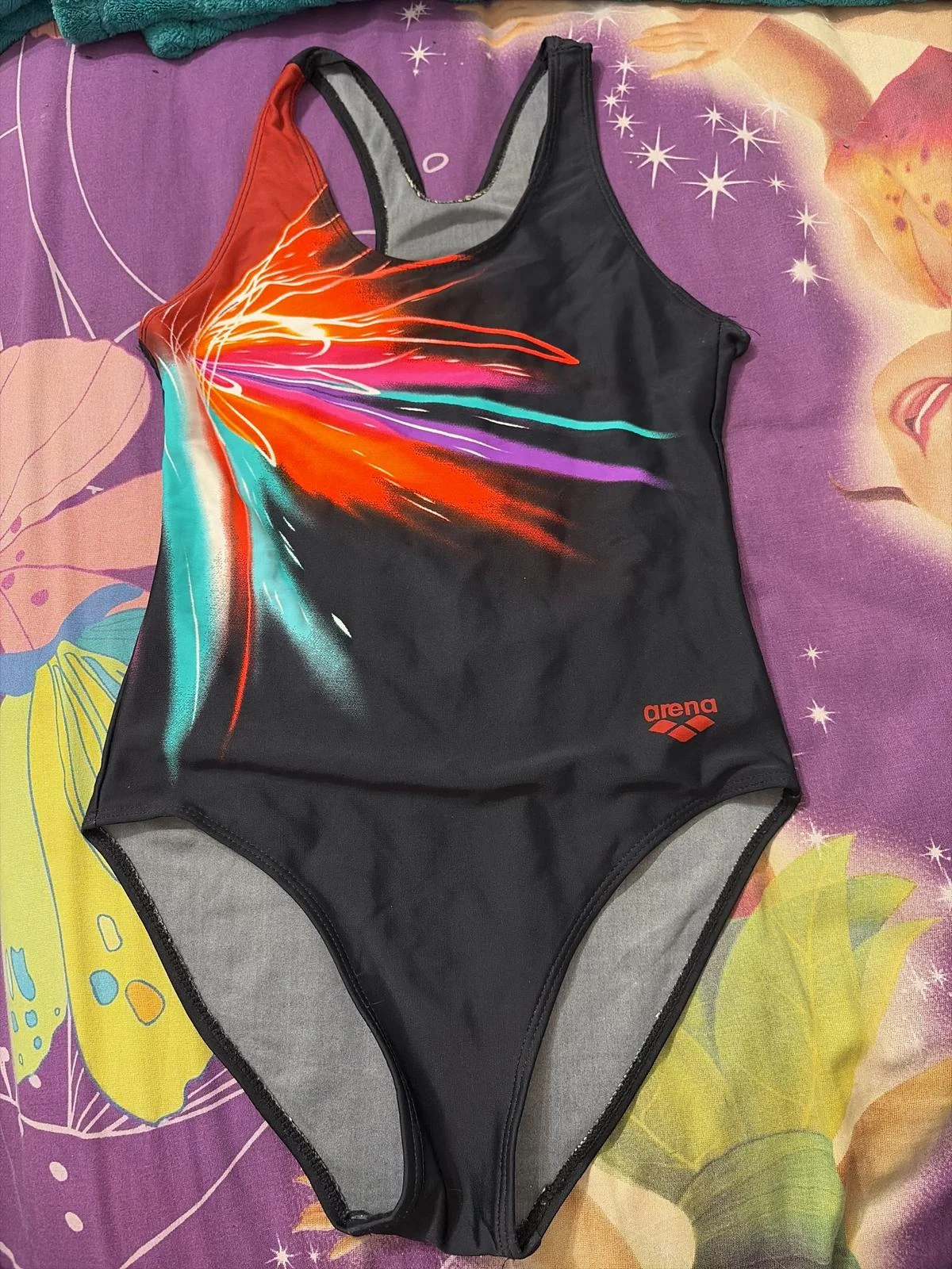 Arena Swimwear, size 8y, photo 1