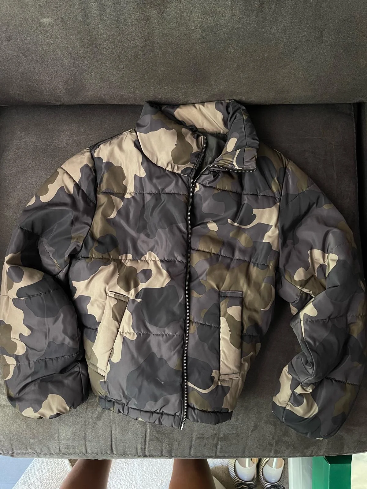 Calliope Jackets, size M, photo 1