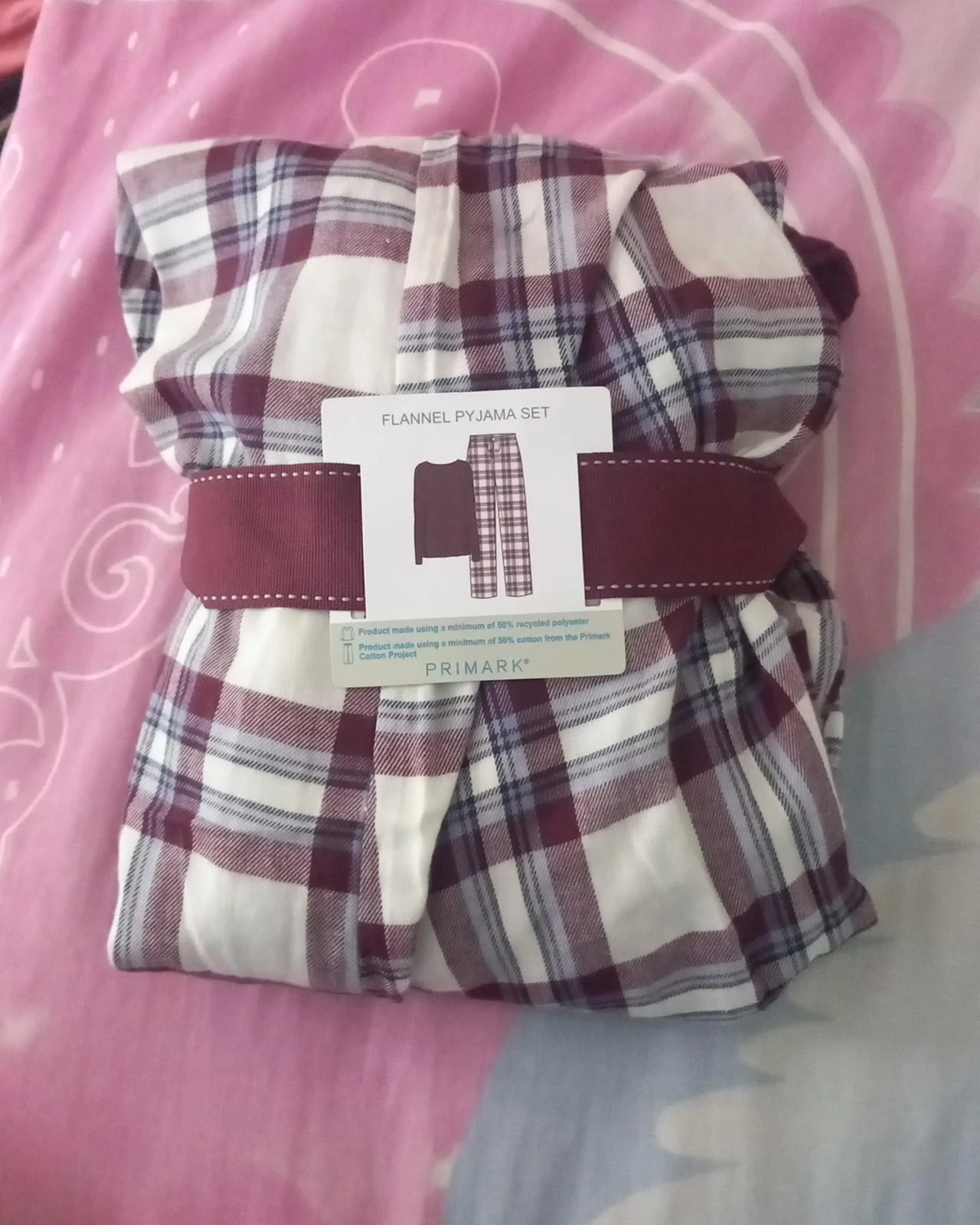 Primark Pyjama Sets, size S / 36 / 8, photo 1