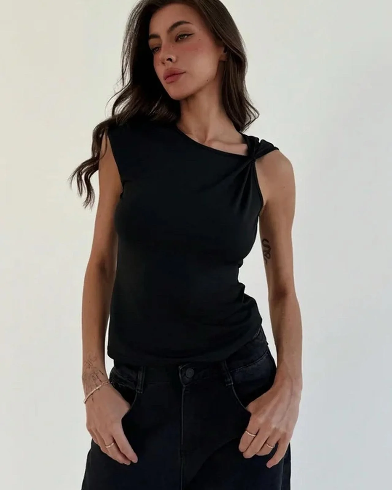 Shein Blouses, size S / 36 / 8, photo 1