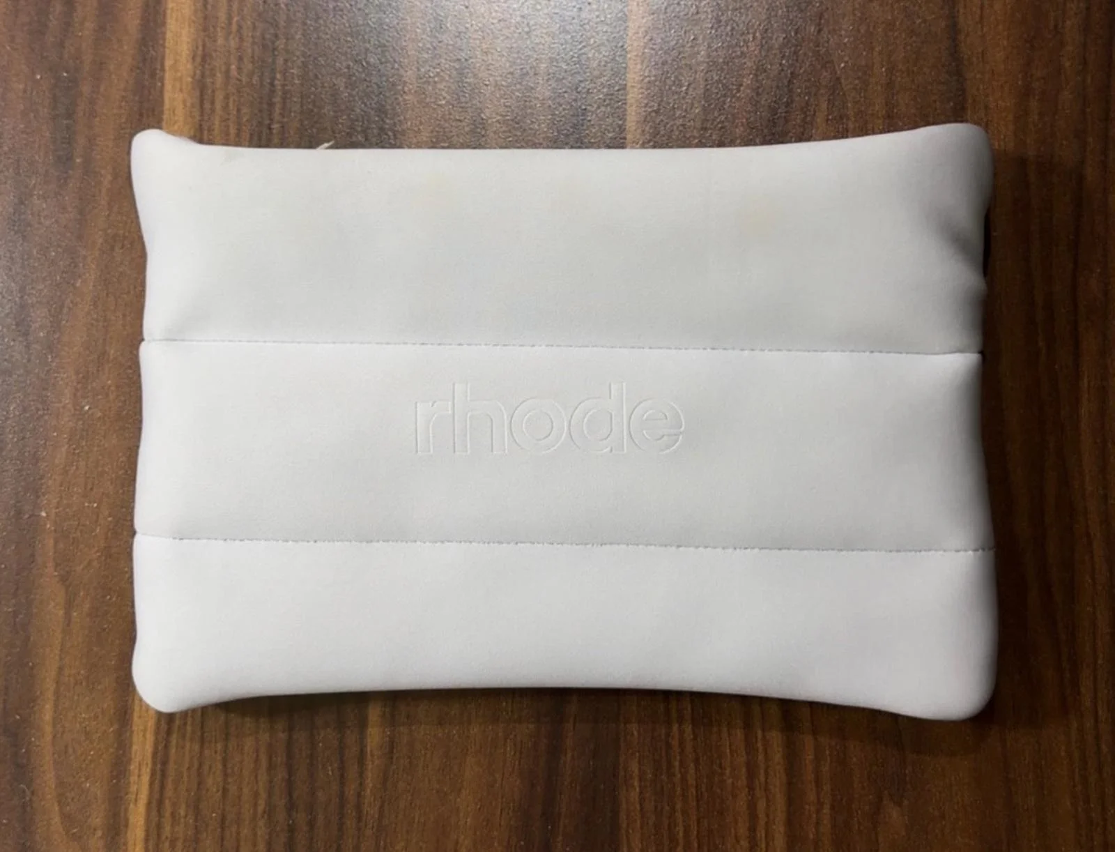 Rhode Clutch, size One size, photo 1