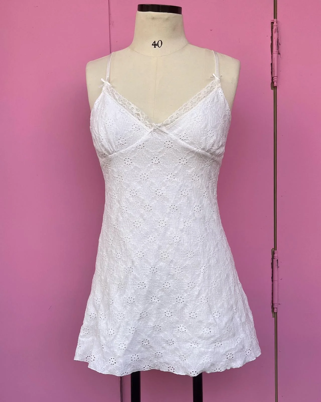 Urban Outfitters Mini Dresses, size M / 38 / 10, photo 1