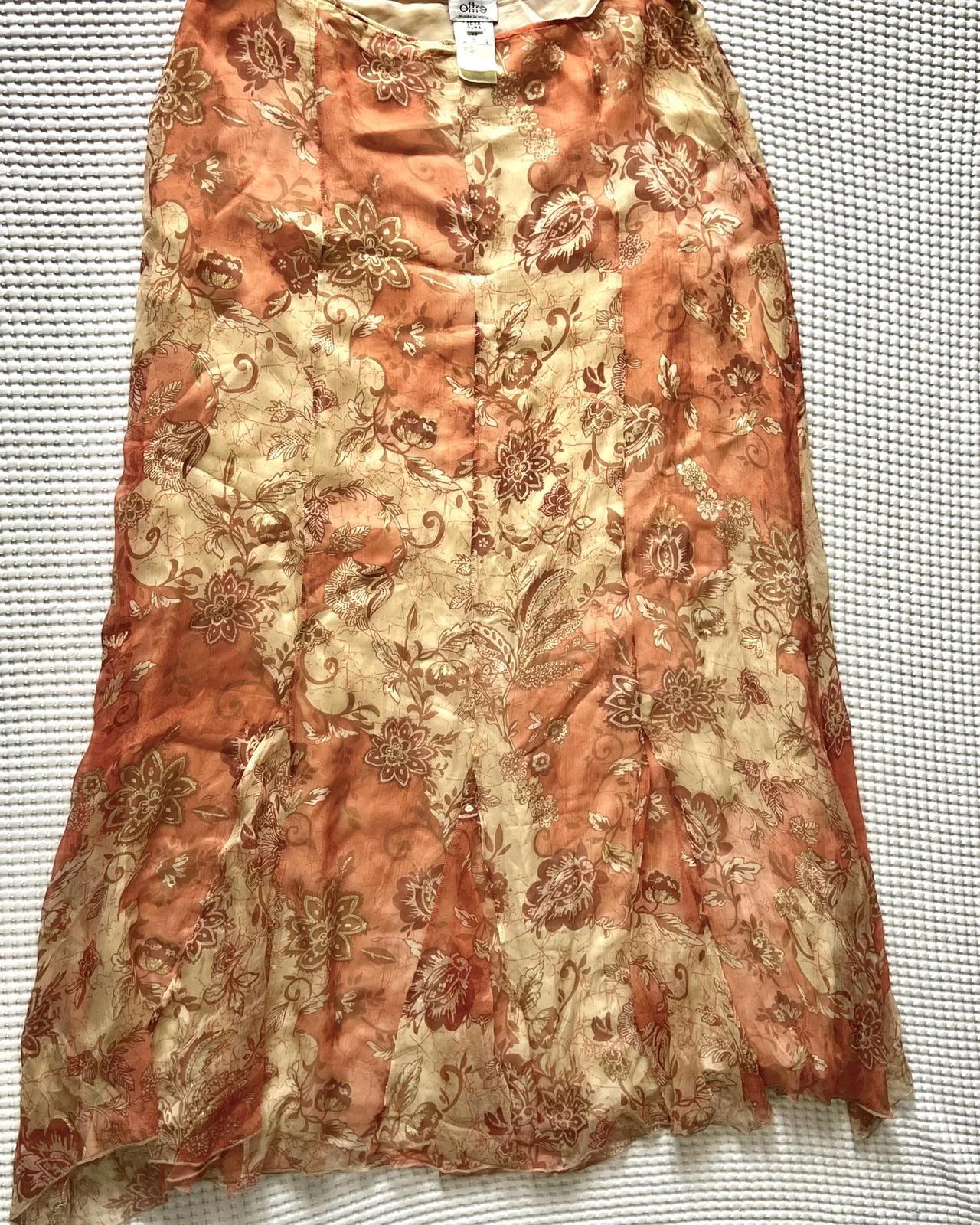 Oltre Skirts, size XL / 42 / 14, photo 1