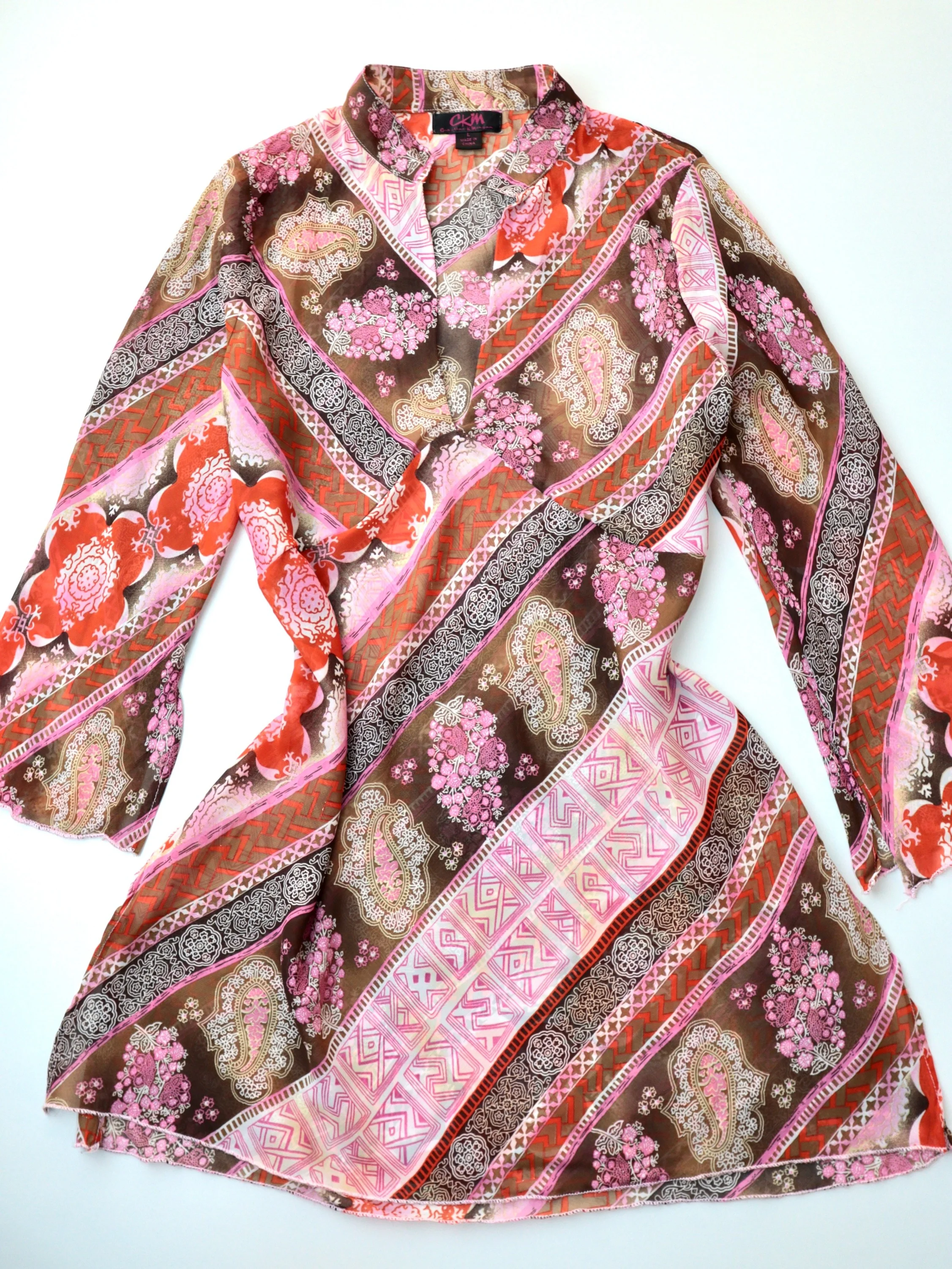 CKM Cover-Ups, size M / 38 / 10, photo 1