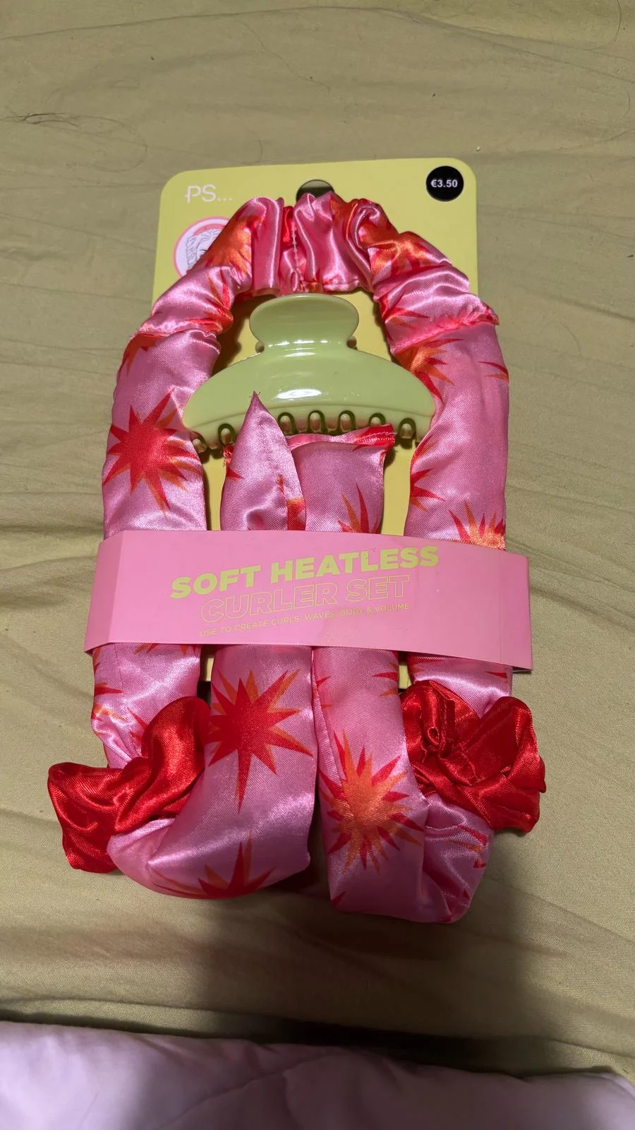Hair Masks, size Other, photo 1