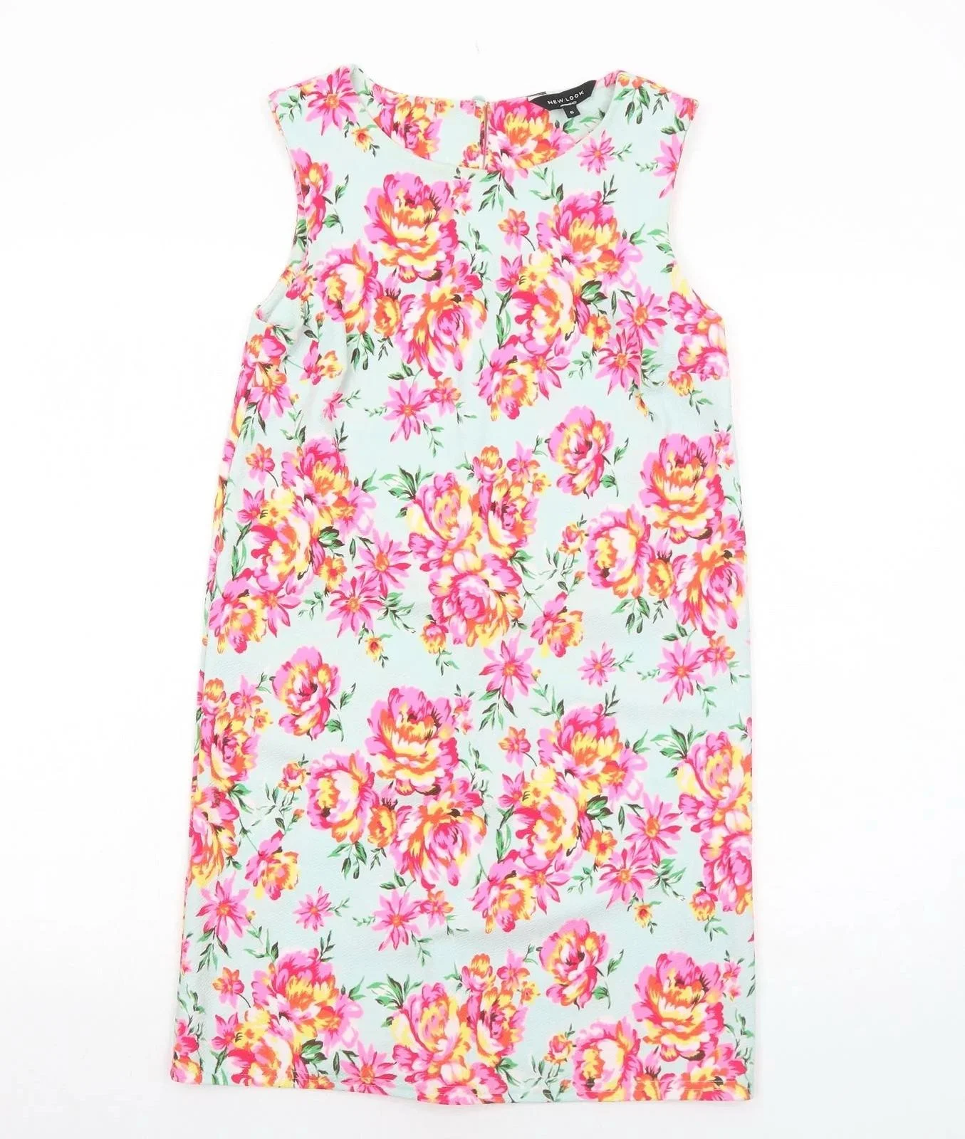 New Look Mini Dresses, size XXL / 44 / 16, photo 1