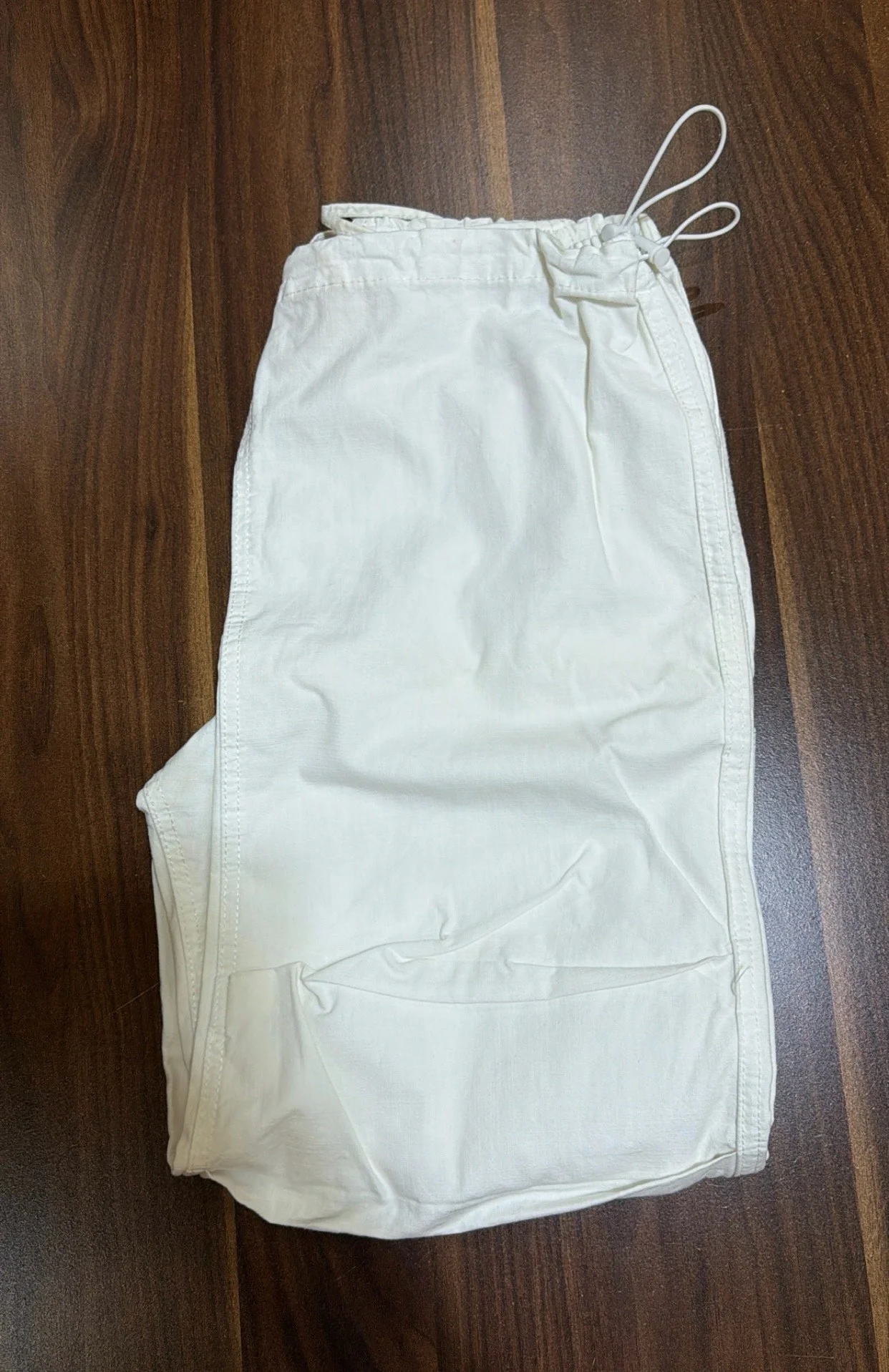 Pull & Bear Pants, size S / 36 / 8, photo 1