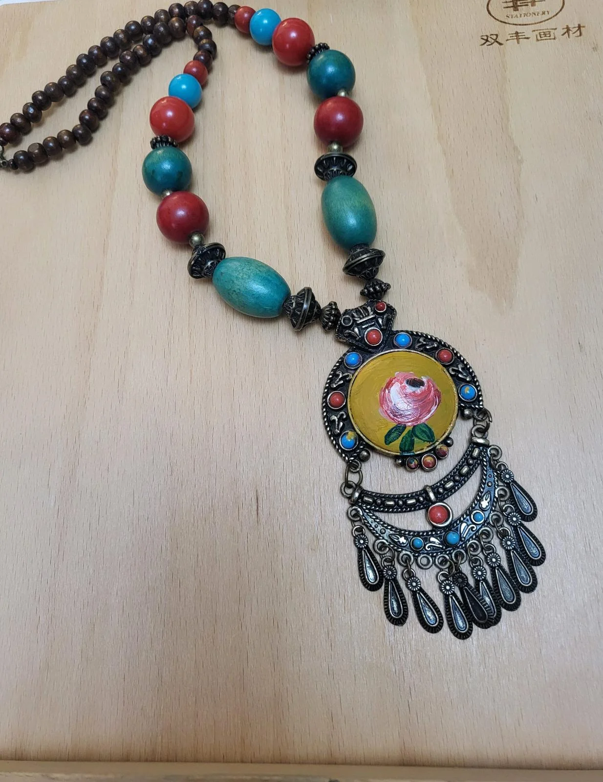 Necklaces, size Other, photo 1