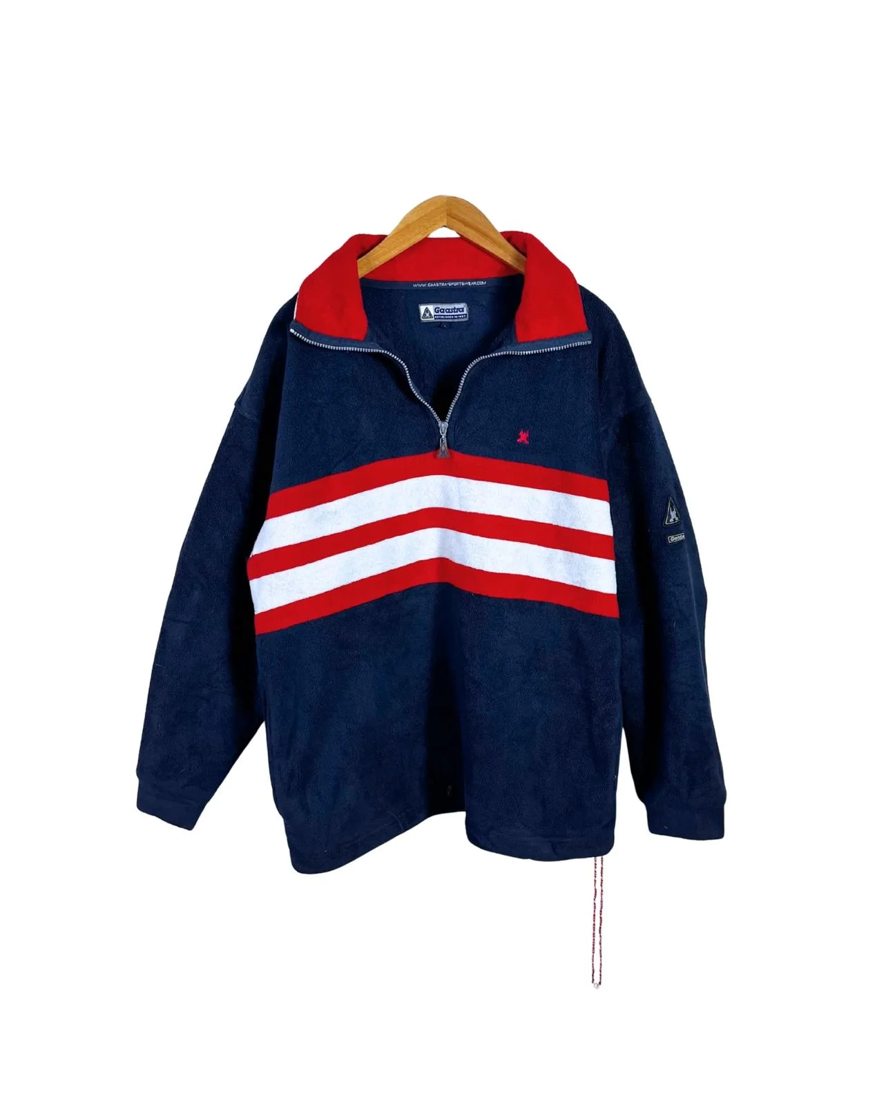 Gaastra Sweatshirts, size L, photo 1
