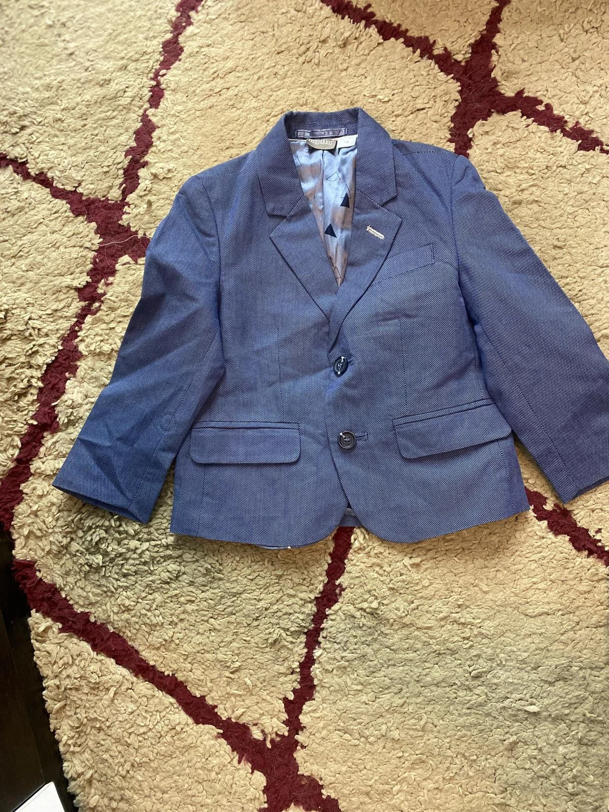 Lupilu Special Occasion, size 5y, photo 1