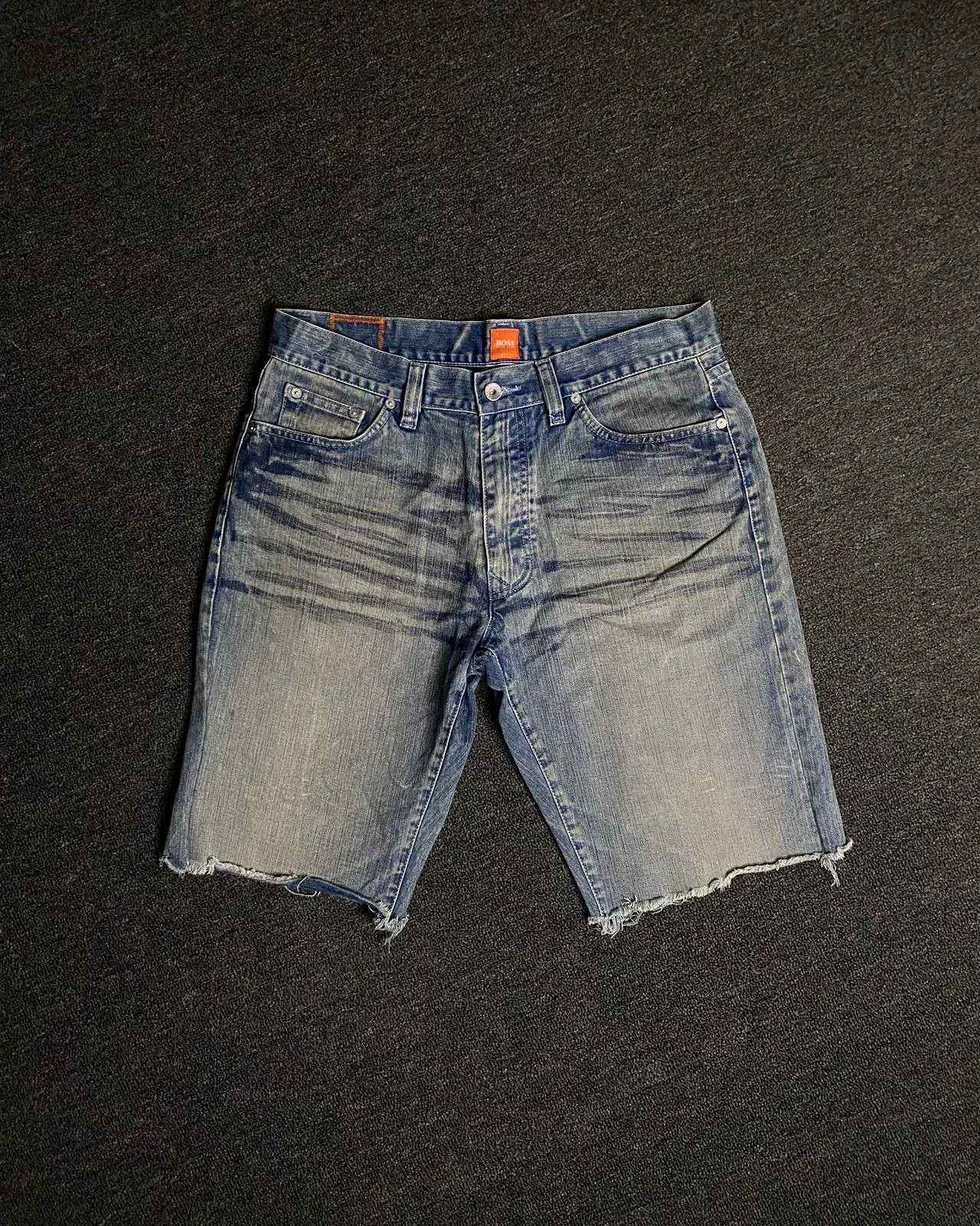 Hugo Boss Shorts, size W34, photo 1