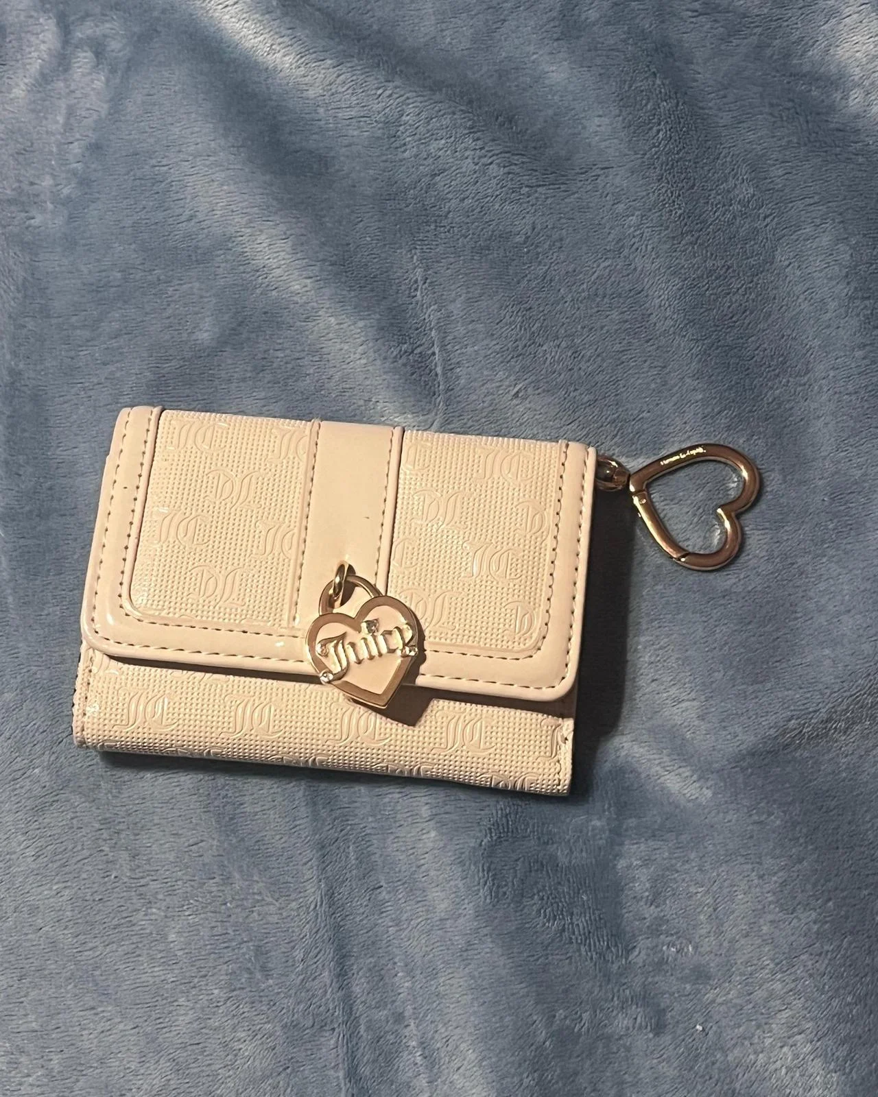 Juicy Couture Wallets, size One size, photo 1