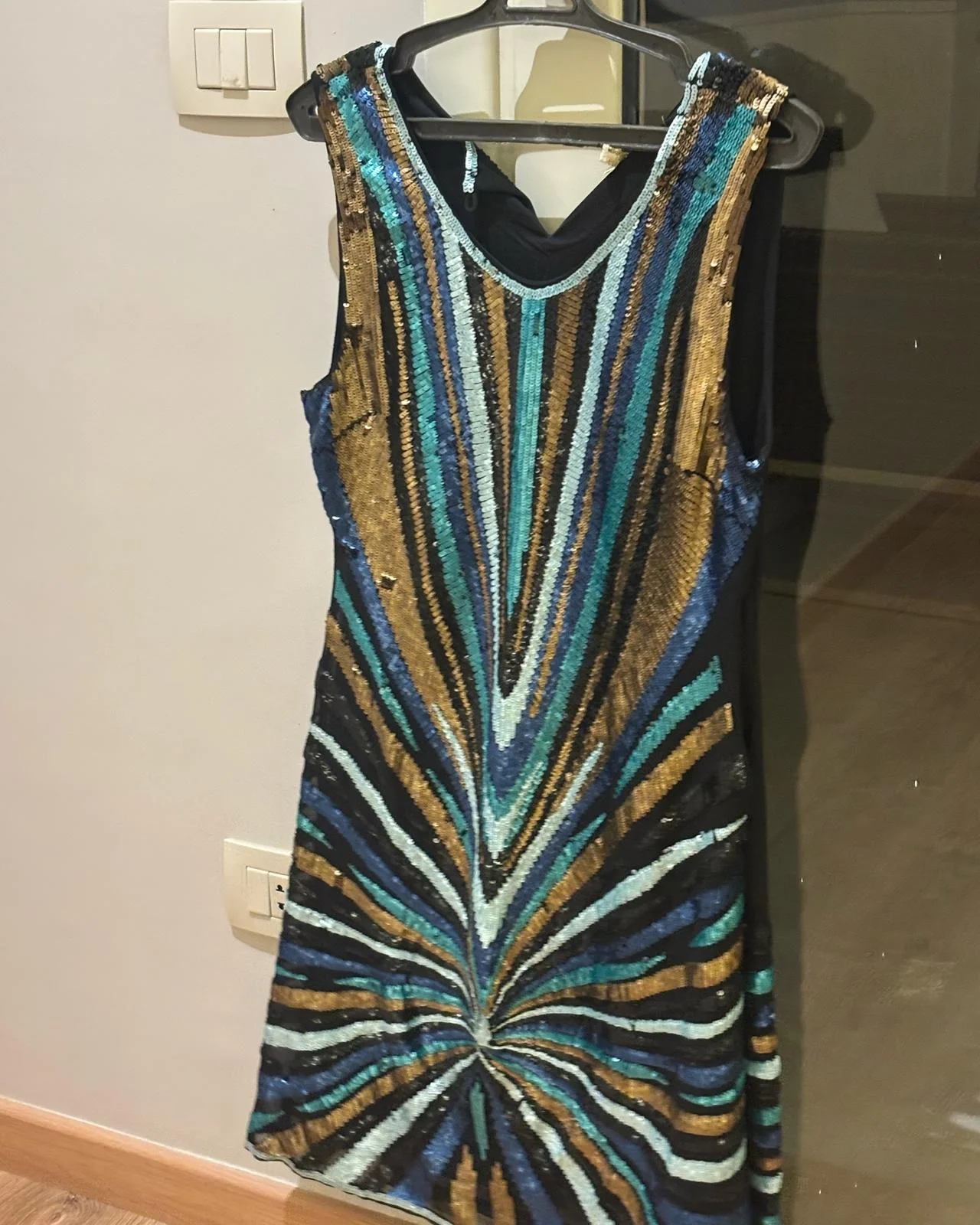 Midi Dresses, size L / 40 / 12, photo 1