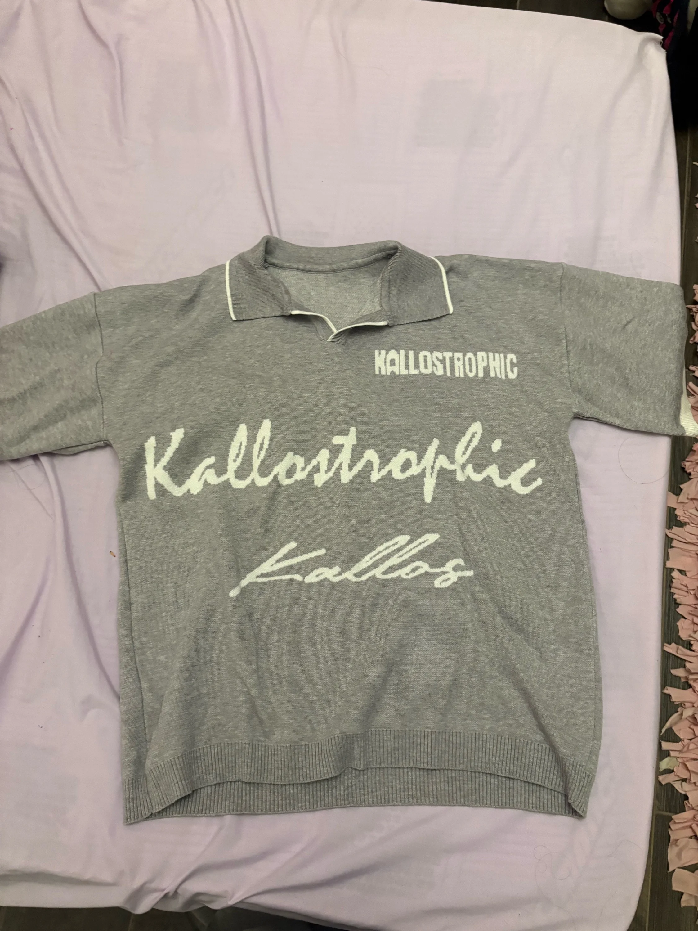 Local Polo Shirts, size M, photo 1
