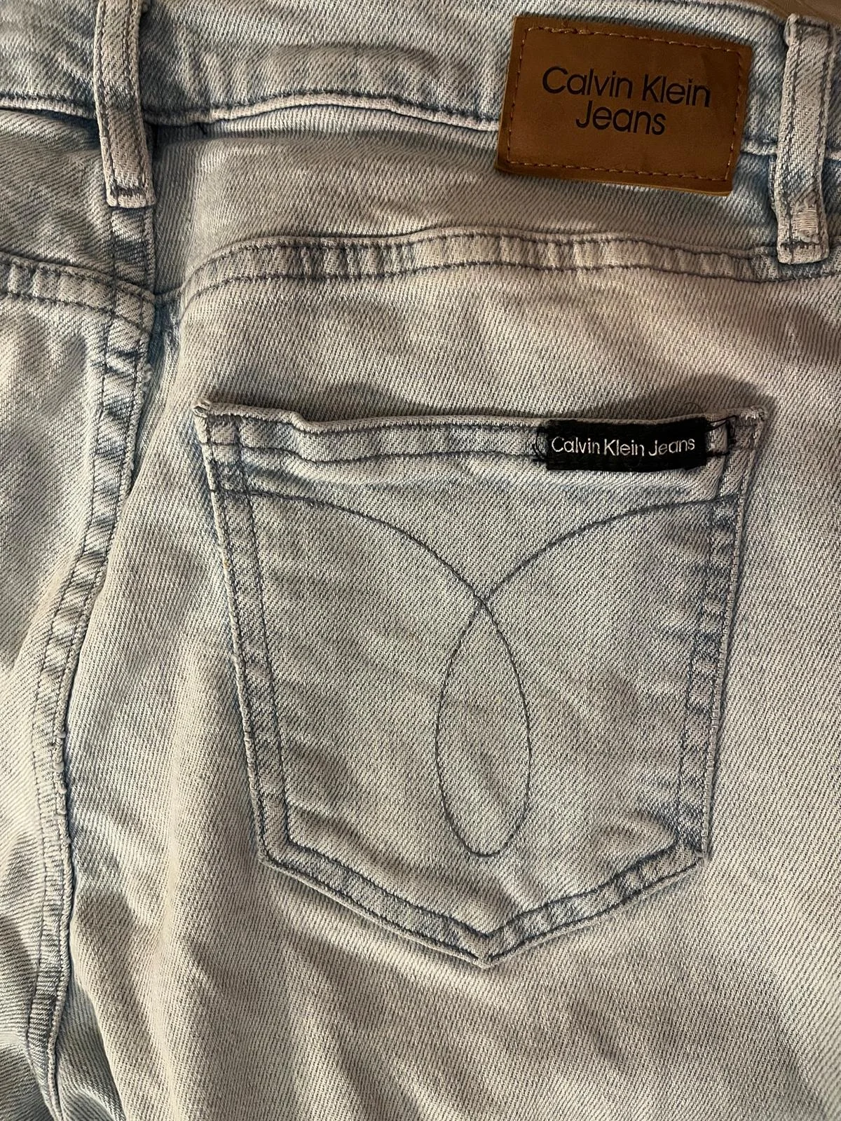 Calvin Klein Jeans, size Other, photo 1