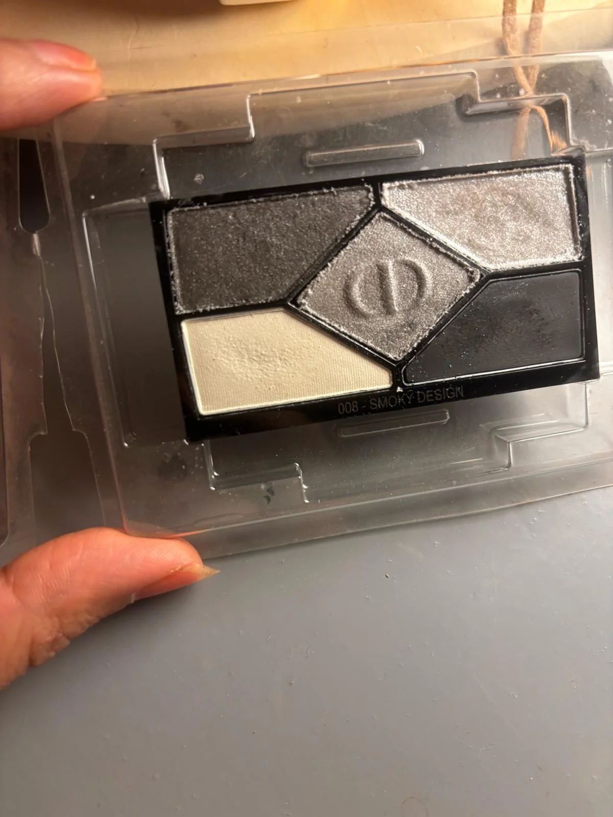 Dior Makeup, size Other, photo 1