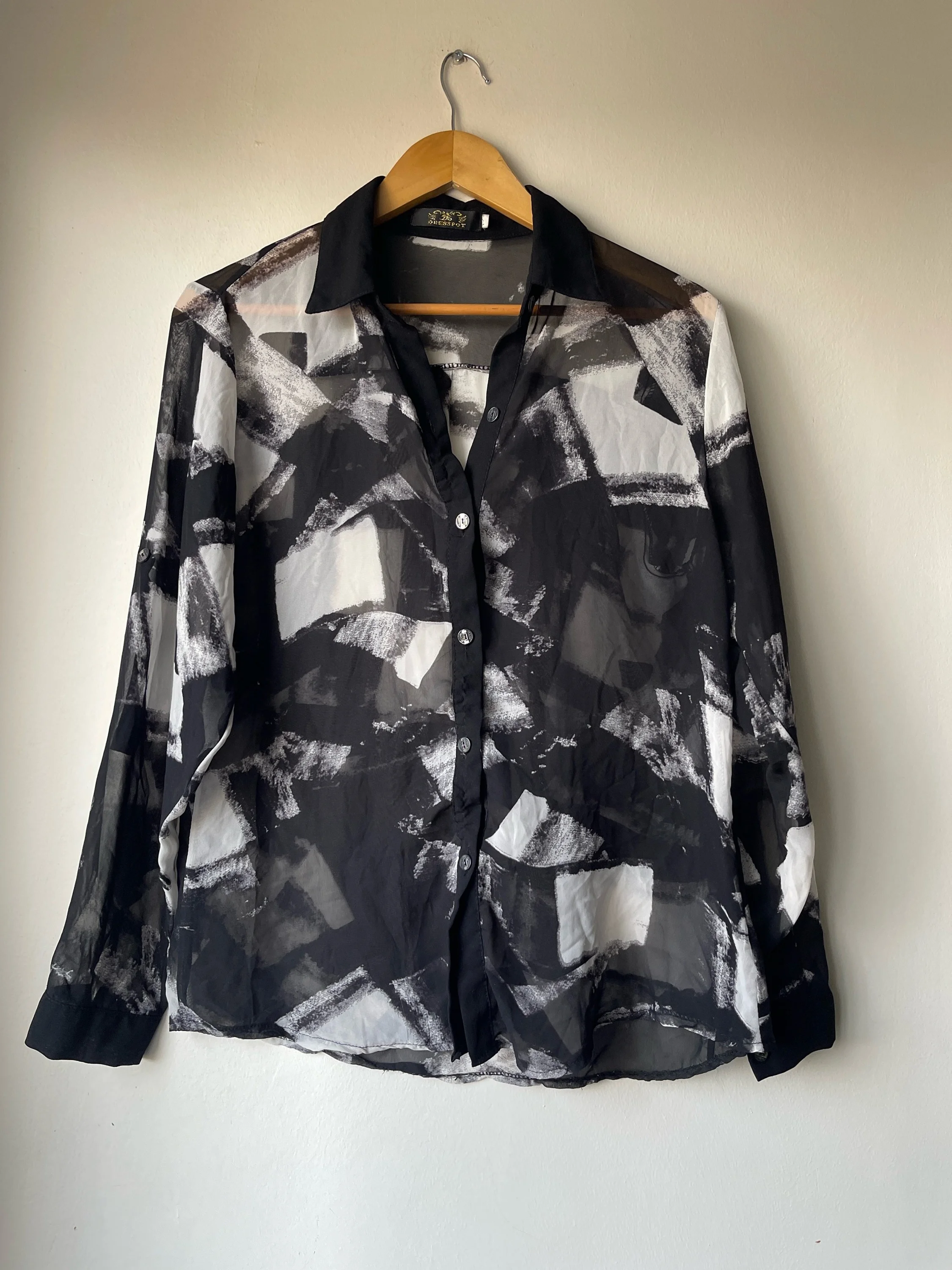 Shirts, size L / 40 / 12, photo 1