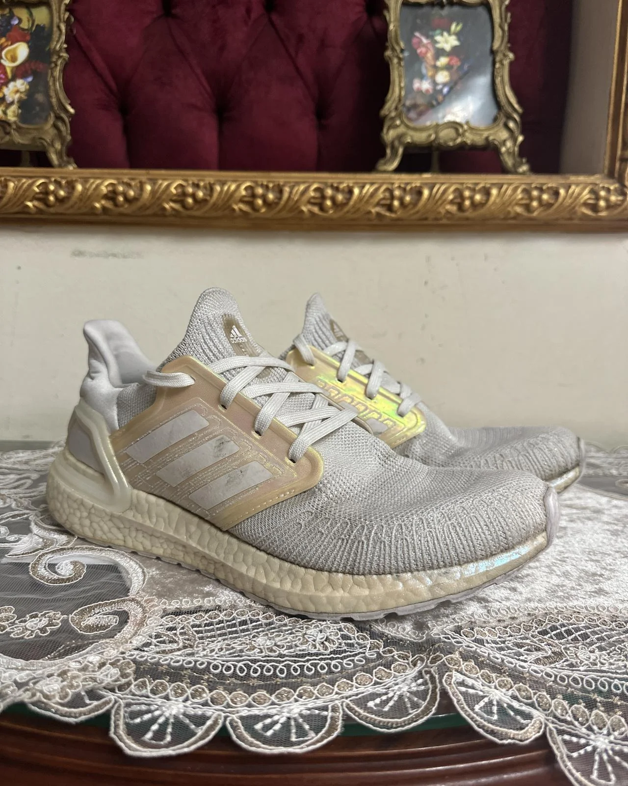 adidas Sneakers, size 43.5, photo 1