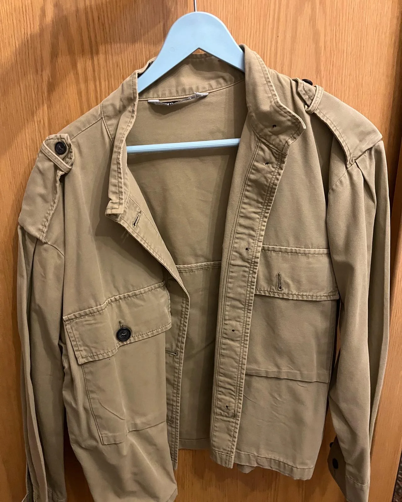 Zara Jackets, size M / 38 / 10, photo 1