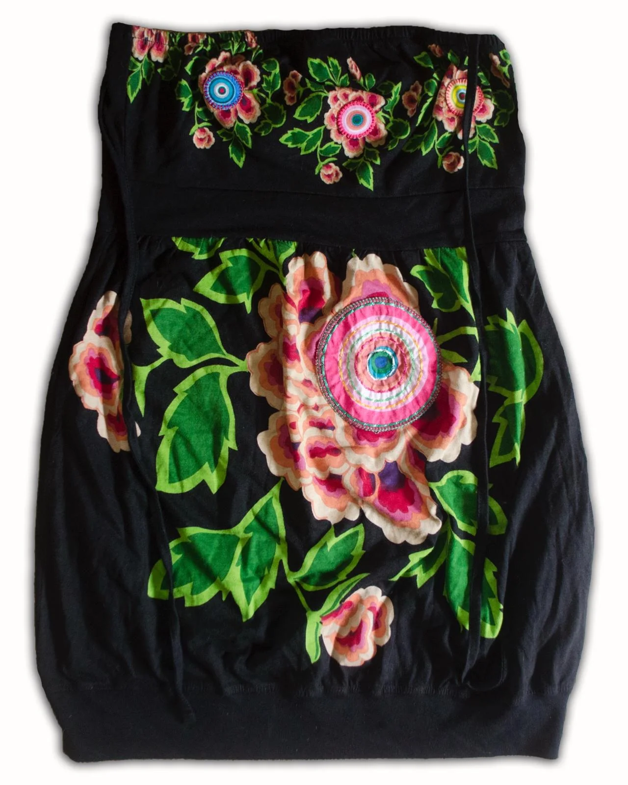 Desigual Mini Dresses, size M / 38 / 10, photo 1