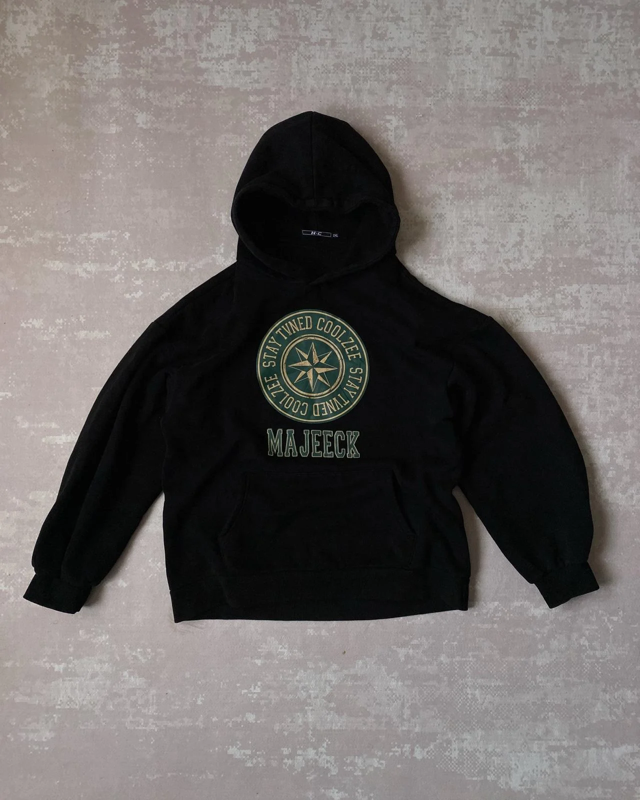 Hoodies, size XL, photo 1