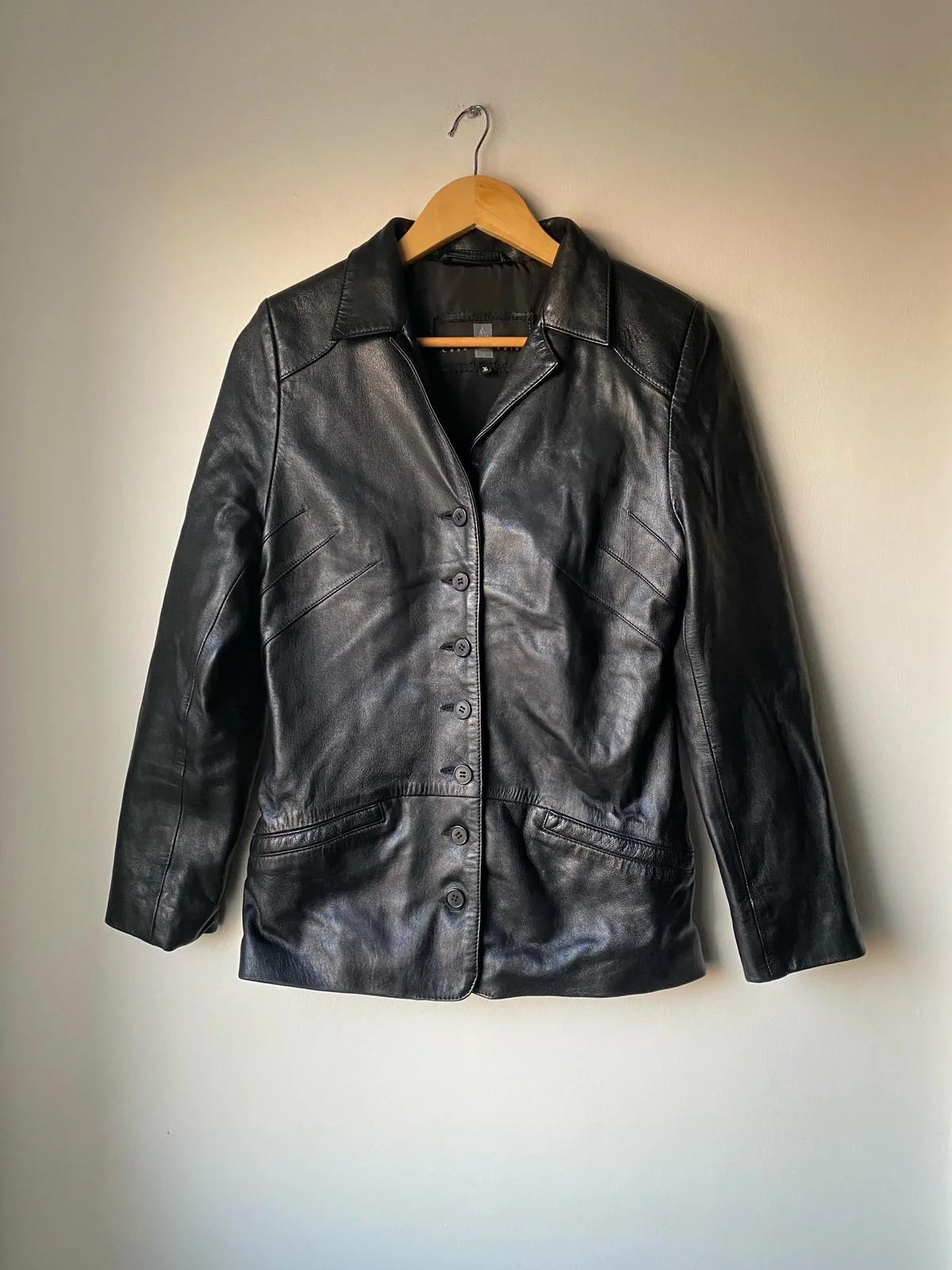 Coats, size S / 36 / 8, photo 1