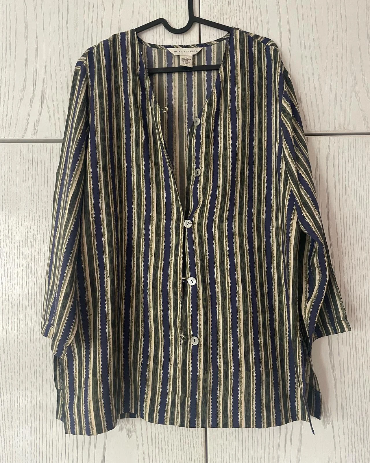 Blouses, size M / 38 / 10, photo 1