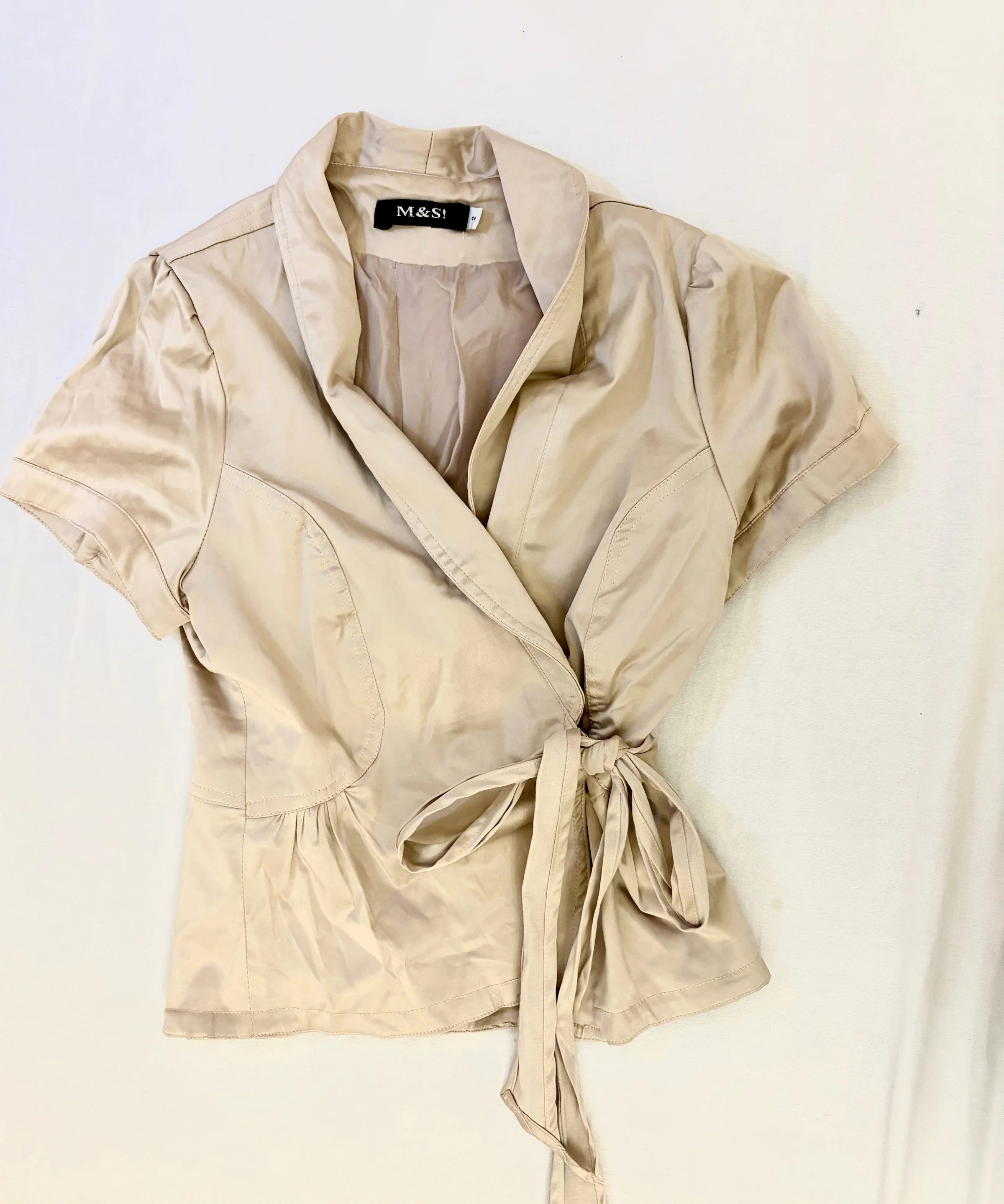 Blouses, size S / 36 / 8, photo 1