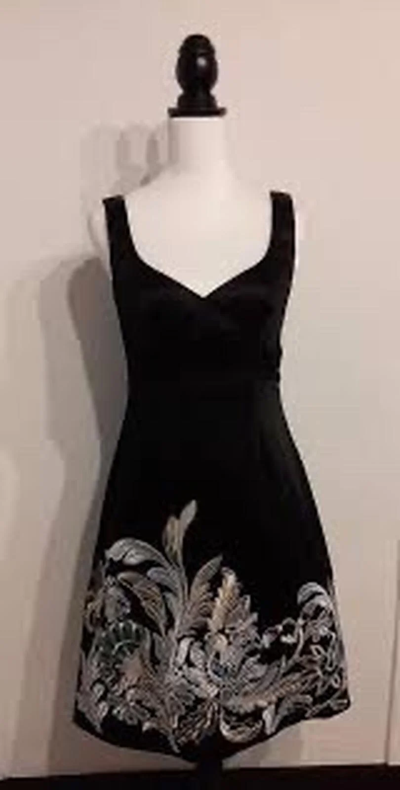 Karen Millen Midi Dresses, size S / 36 / 8, photo 1