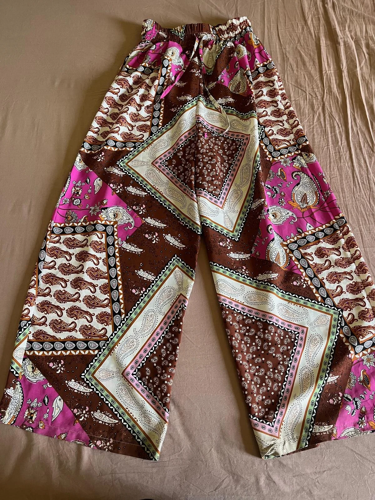 Pants, size M / 38 / 10, photo 1