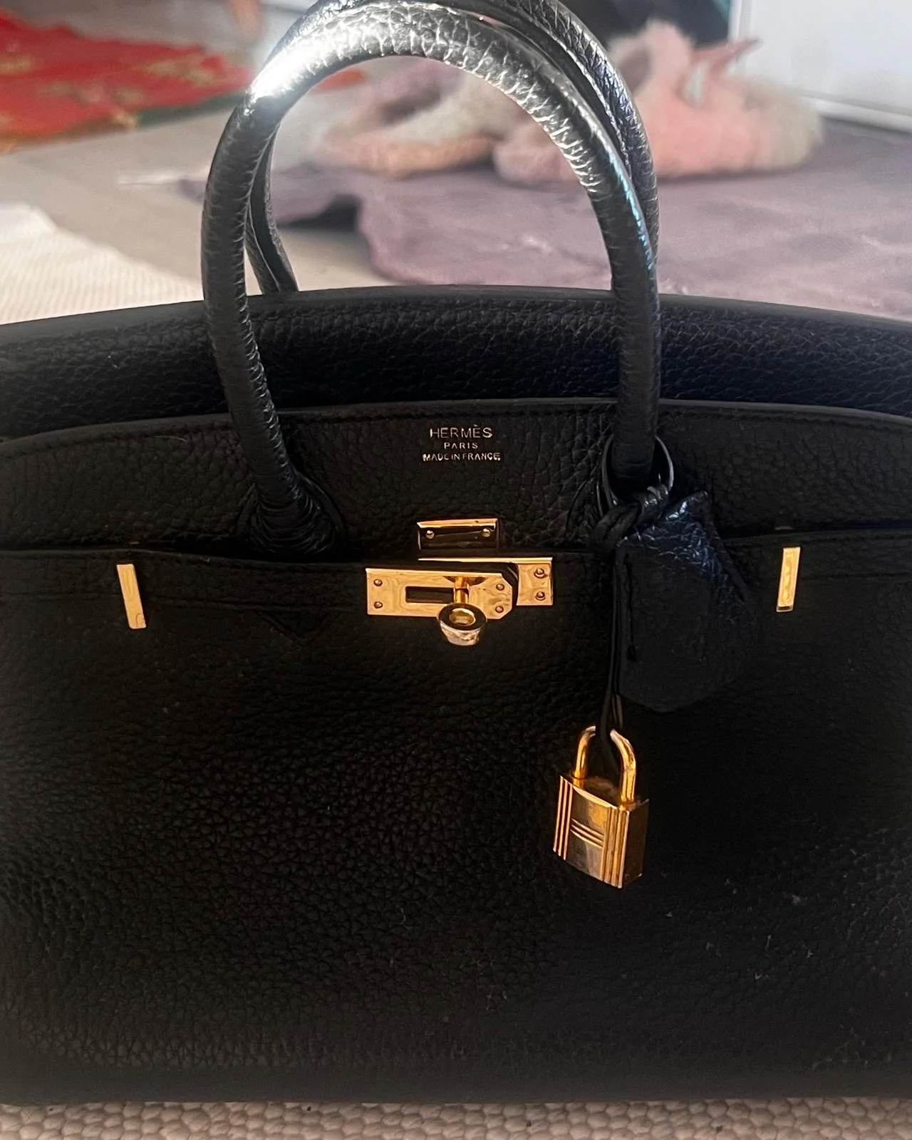 Hermès Mini Bag, size One size, photo 1