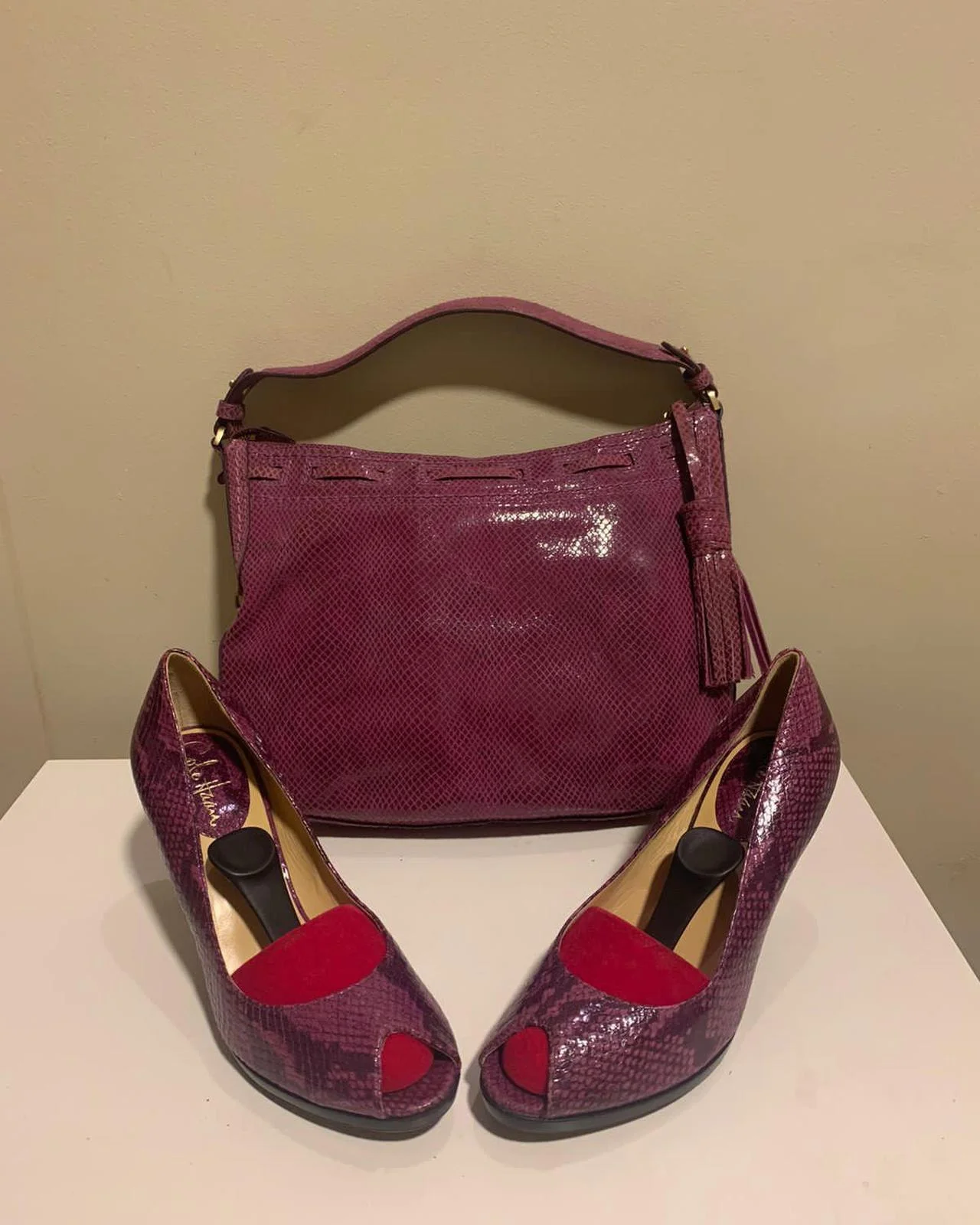 Shoulder Bag, size One size, photo 1