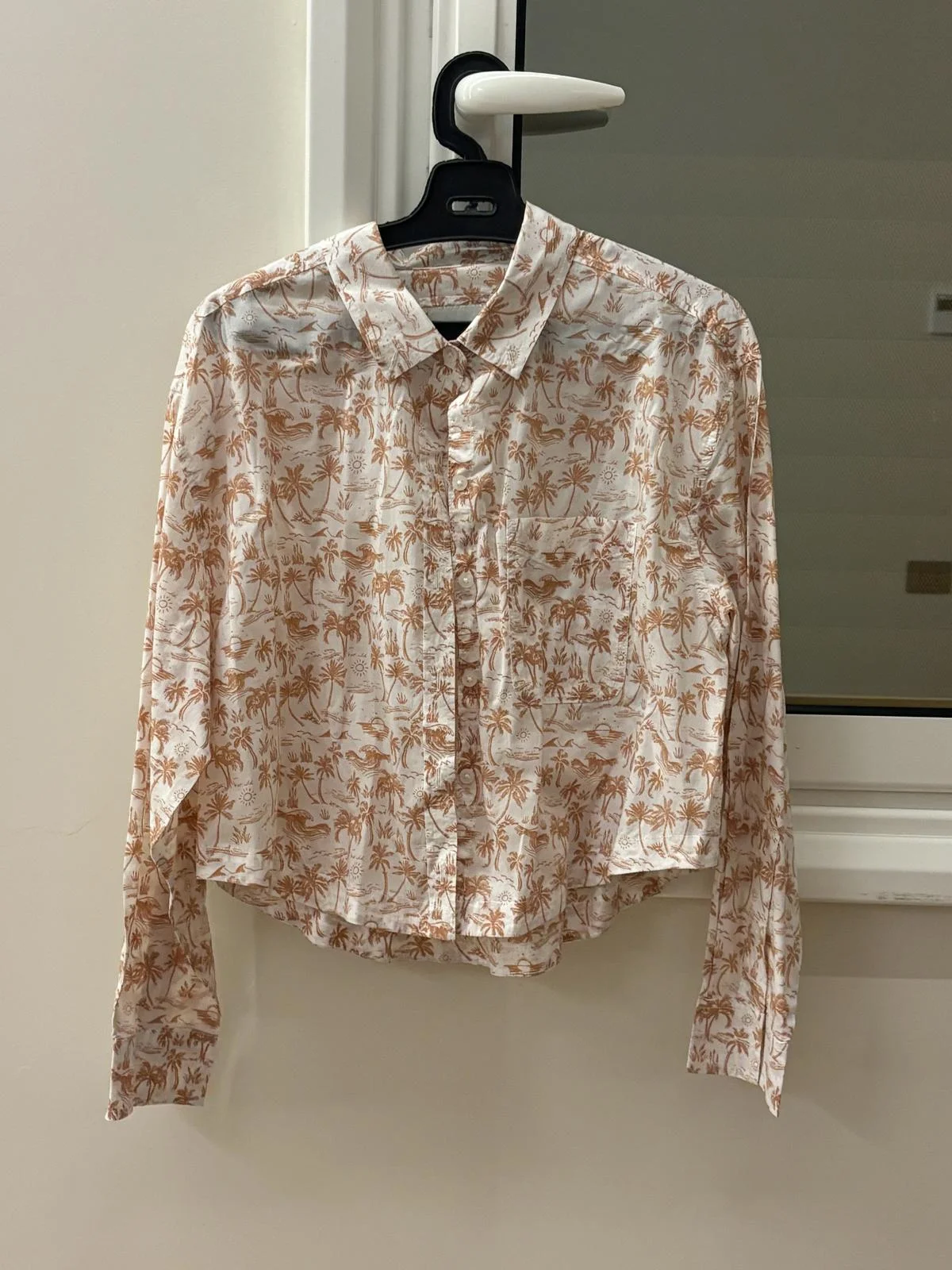 American Eagle Shirts, size S / 36 / 8, photo 1