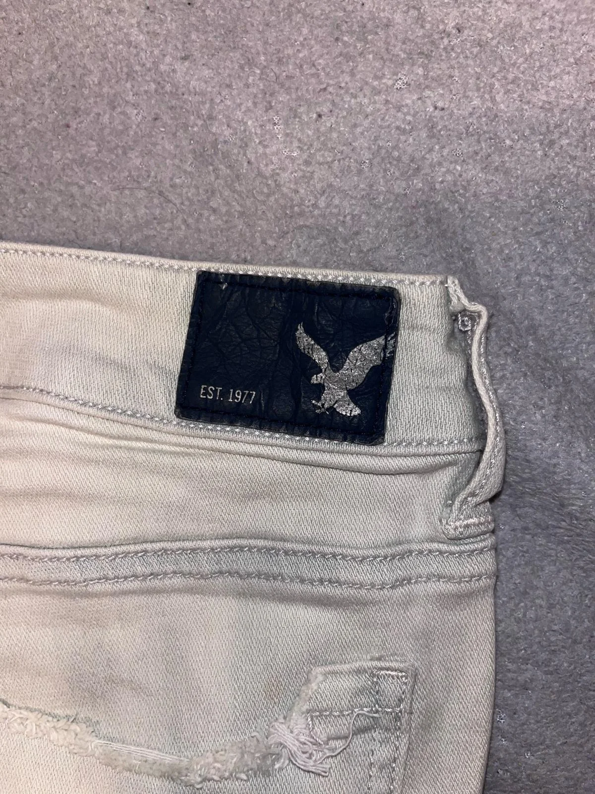 American Eagle Jeans, size L / 40 / 12, photo 1