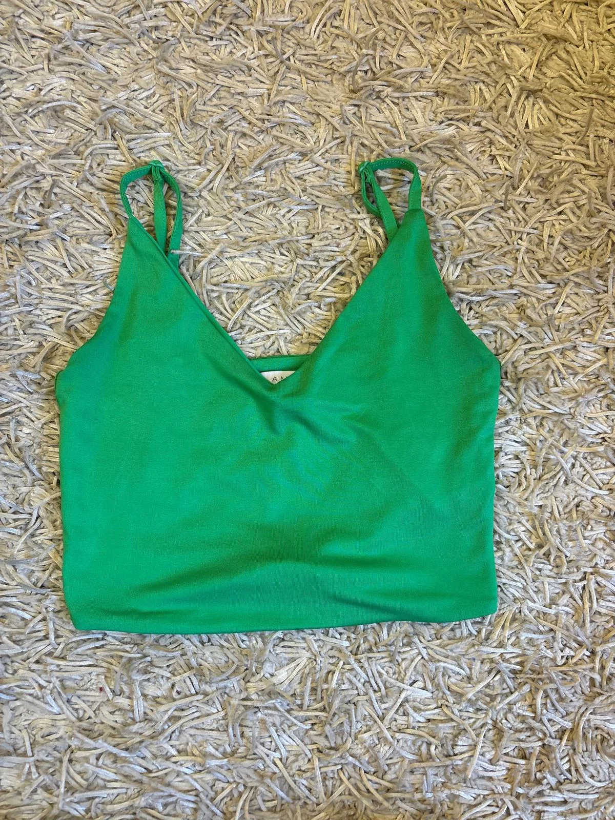 New Yorker Crop Tops, size XS / 34 / 6, photo 1