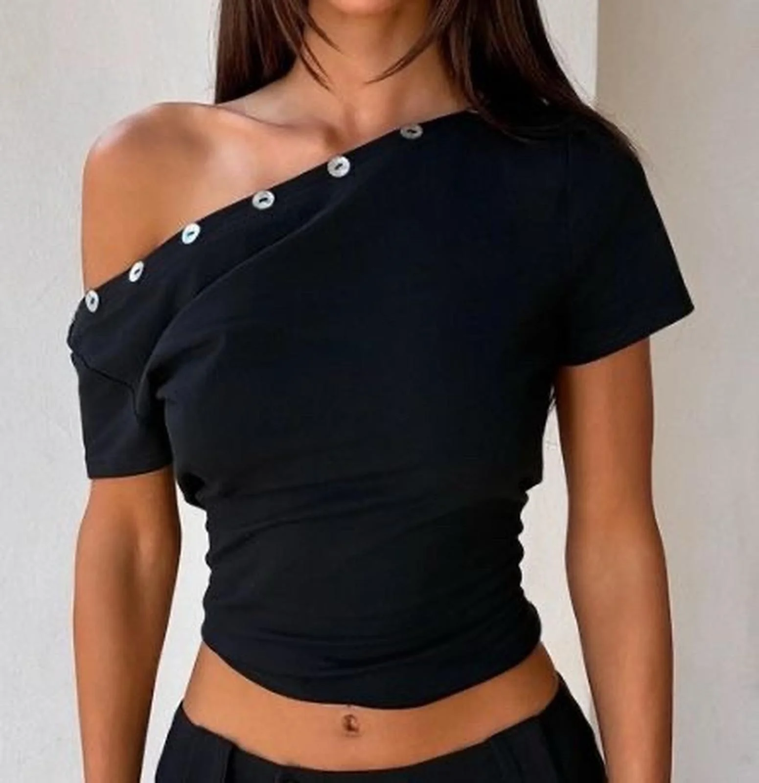 H&M Open Back, size M / 38 / 10, photo 1