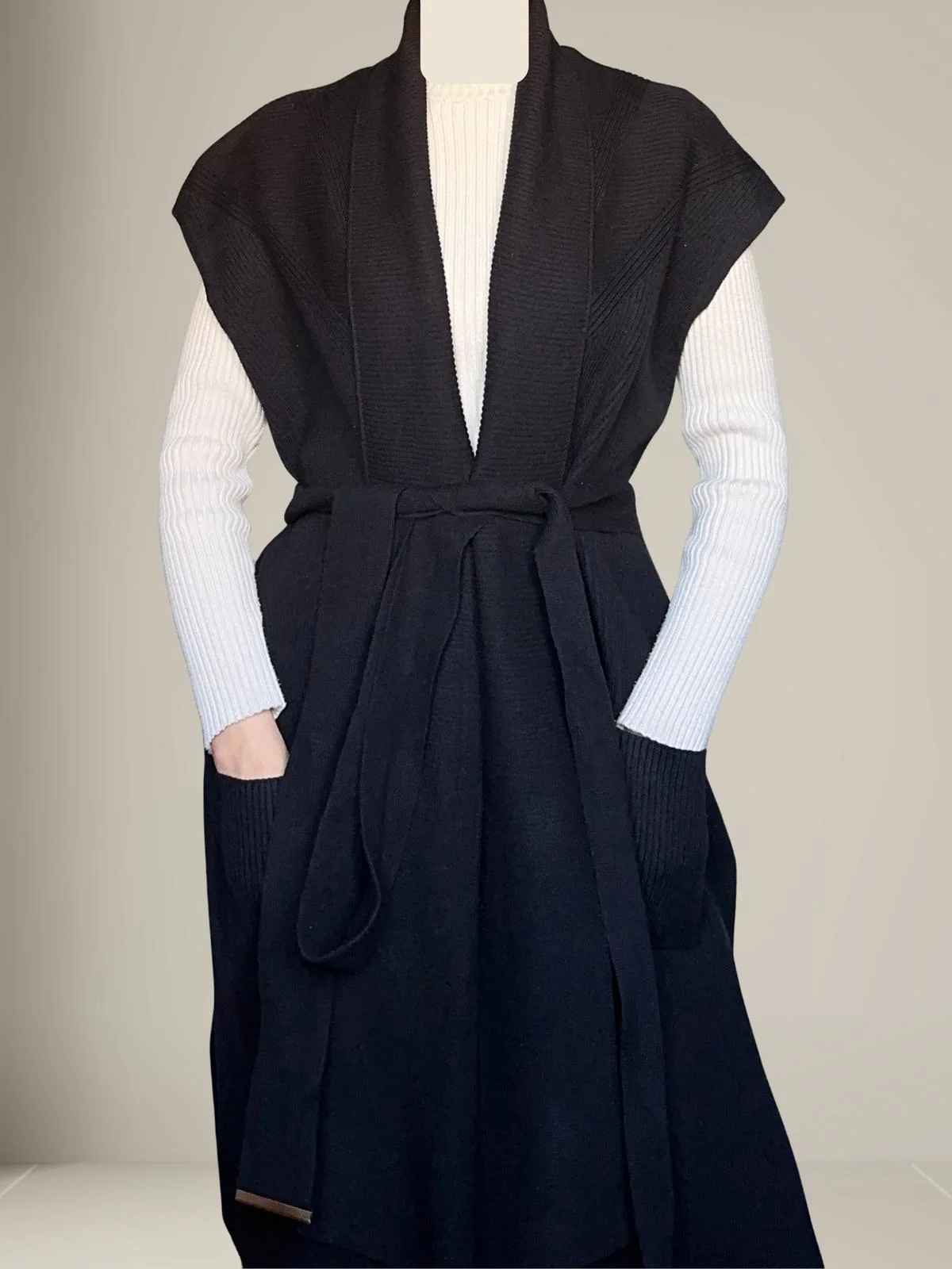 Vests, size XL / 42 / 14, photo 1