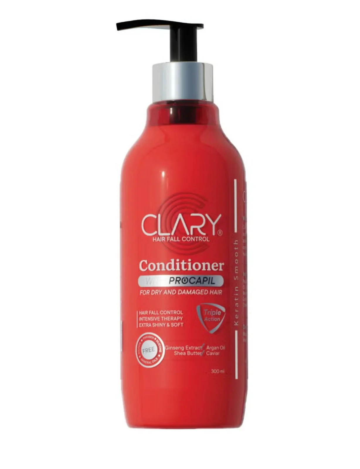 Conditioners, size Other, photo 1