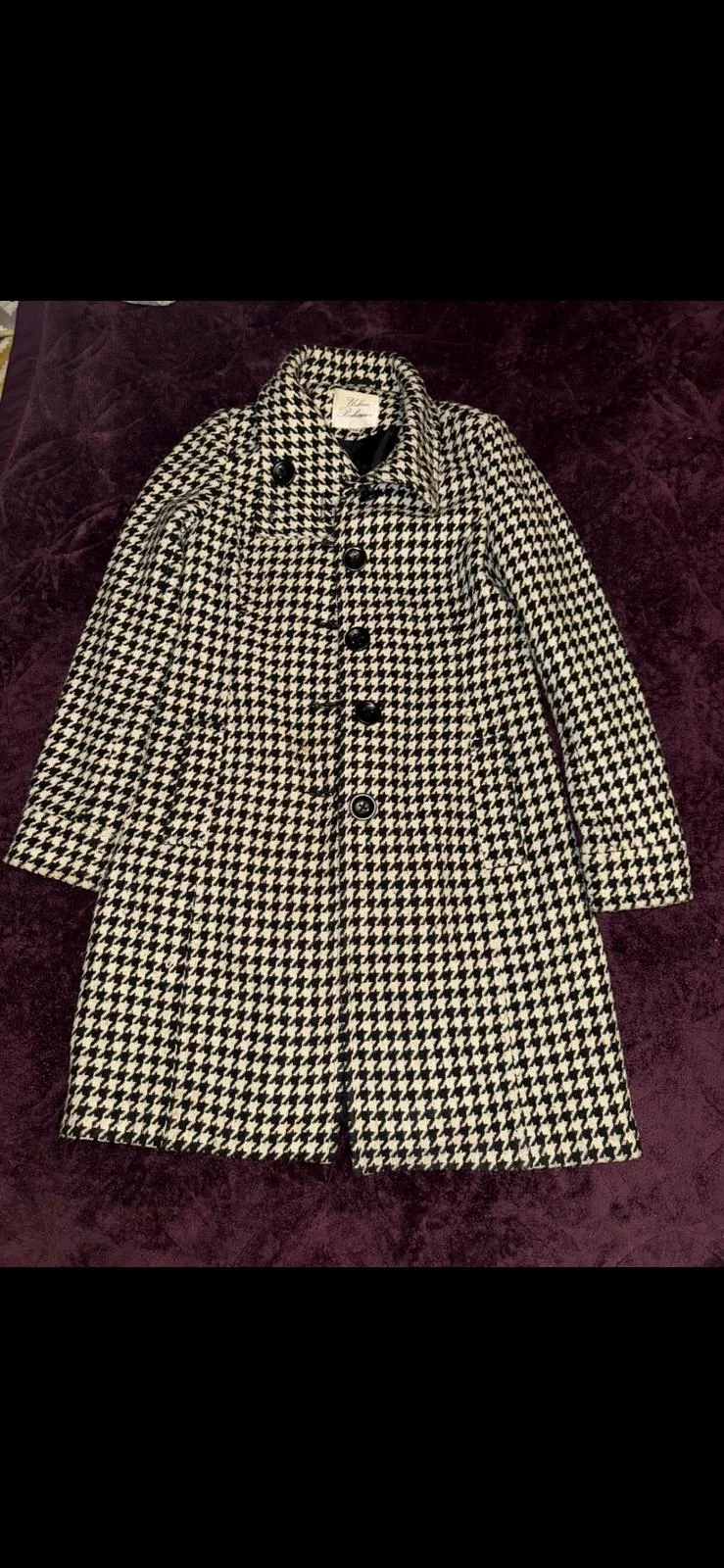 Coats, size M / 38 / 10, photo 1