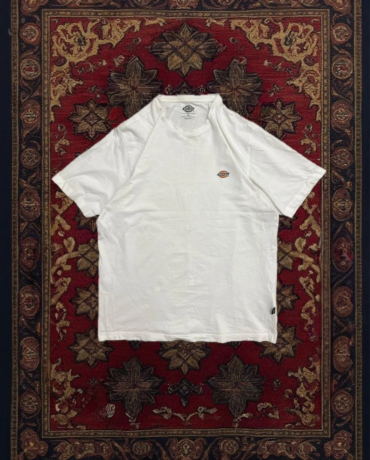 Dickies T-shirts, size XL, photo 1