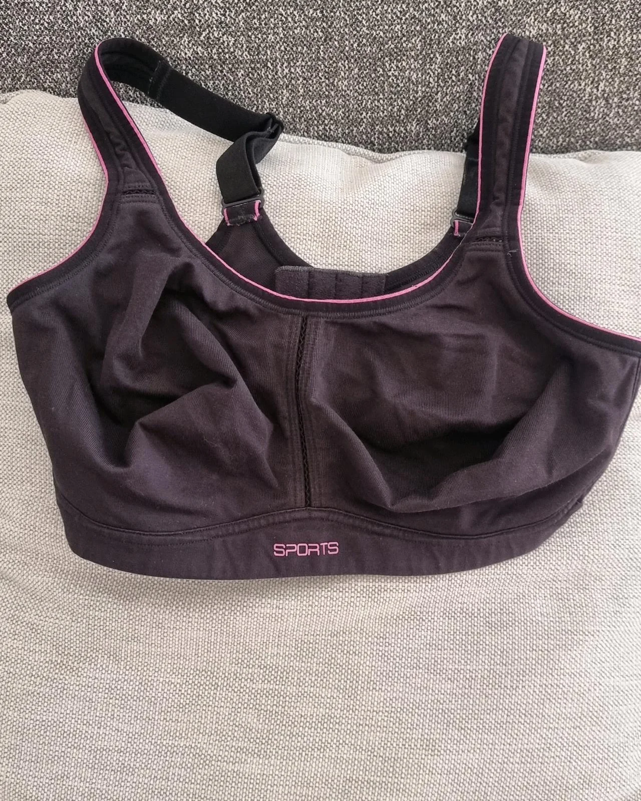 Debenhams Sports Bras, size L / 40 / 12, photo 1